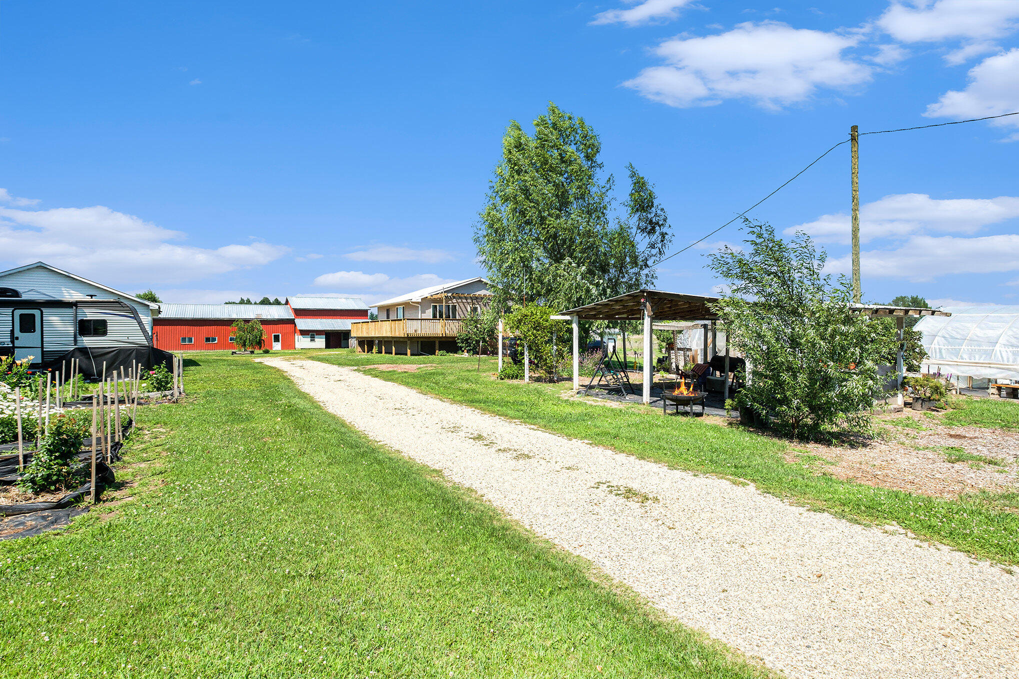 12448 Jefferson Road