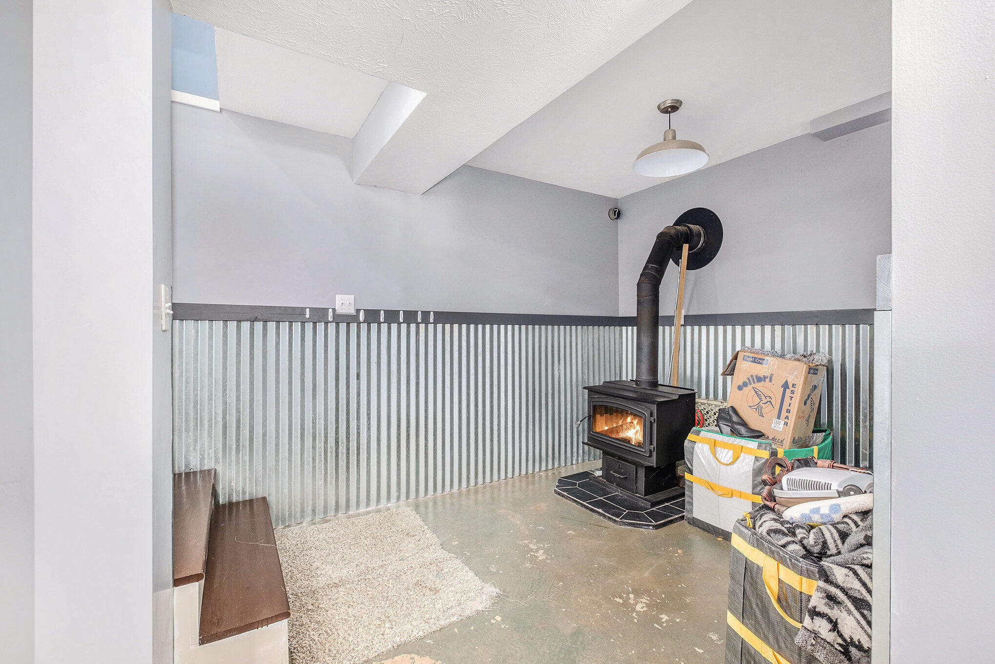 12448 Jefferson Road