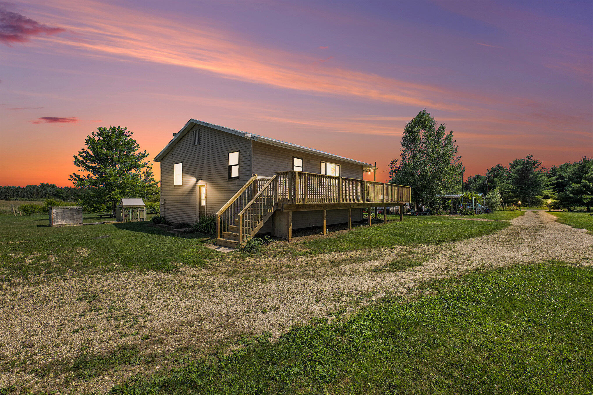 12448 Jefferson Road