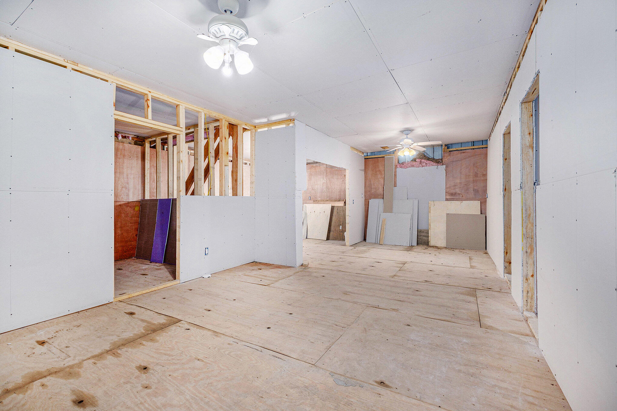 12448 Jefferson Road