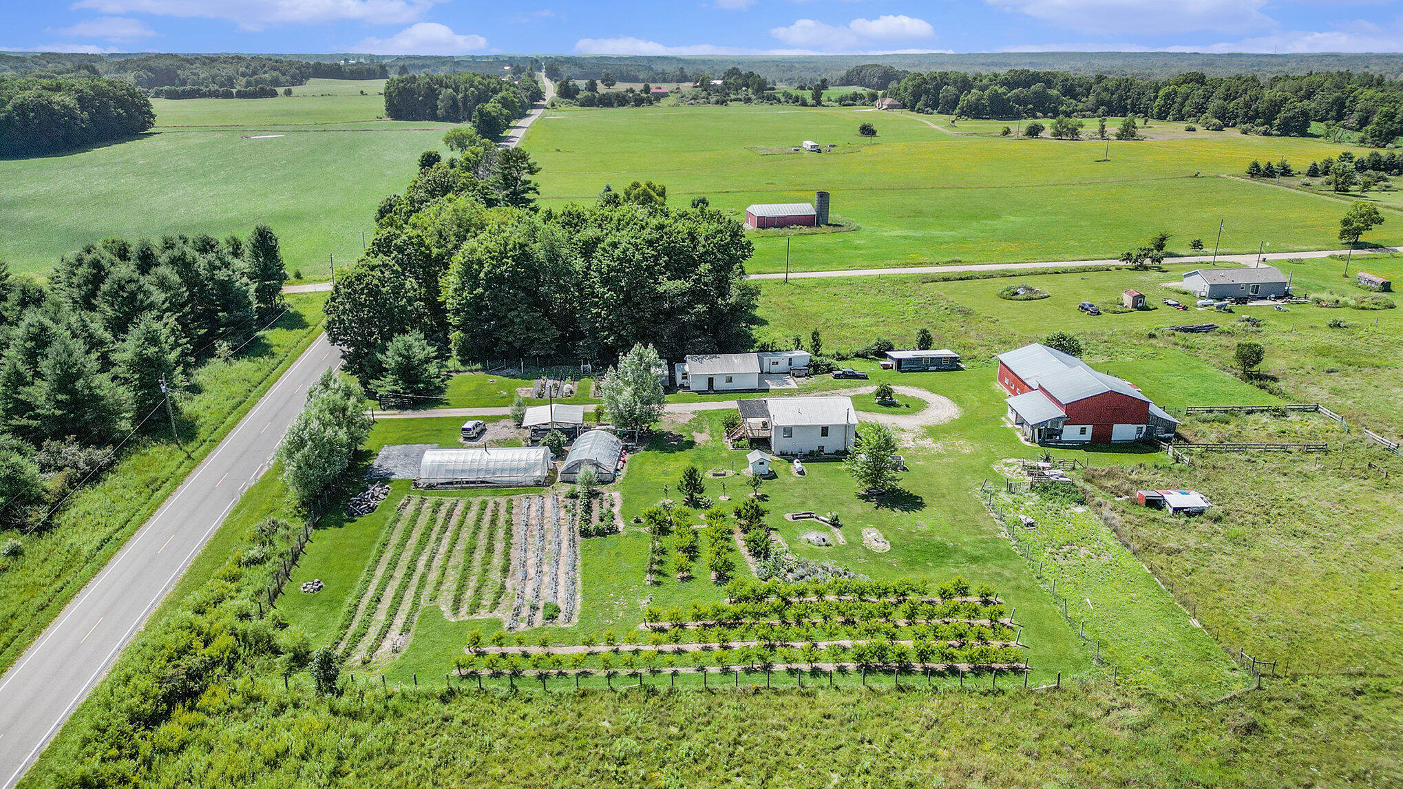 12448 Jefferson Road