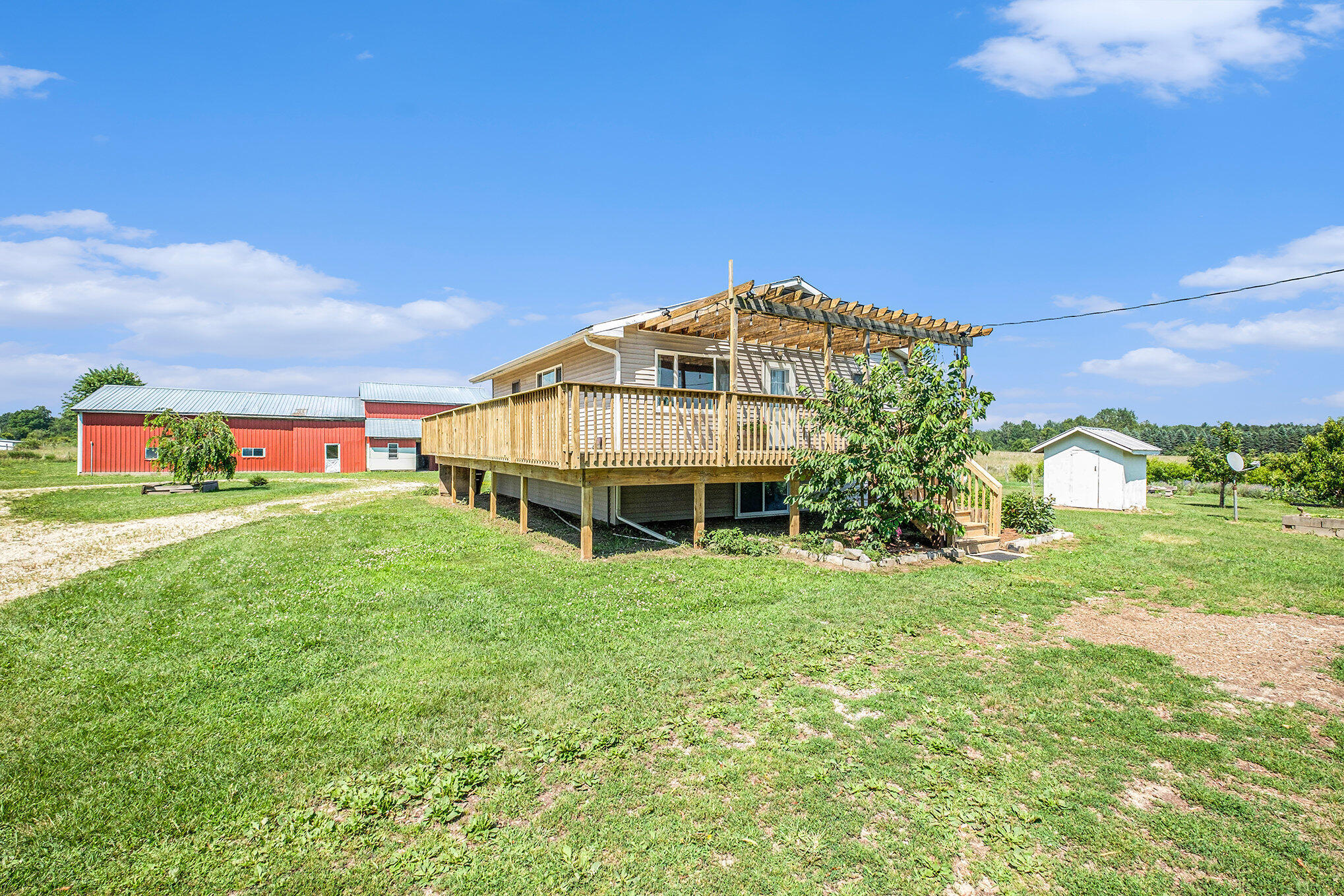 12448 Jefferson Road