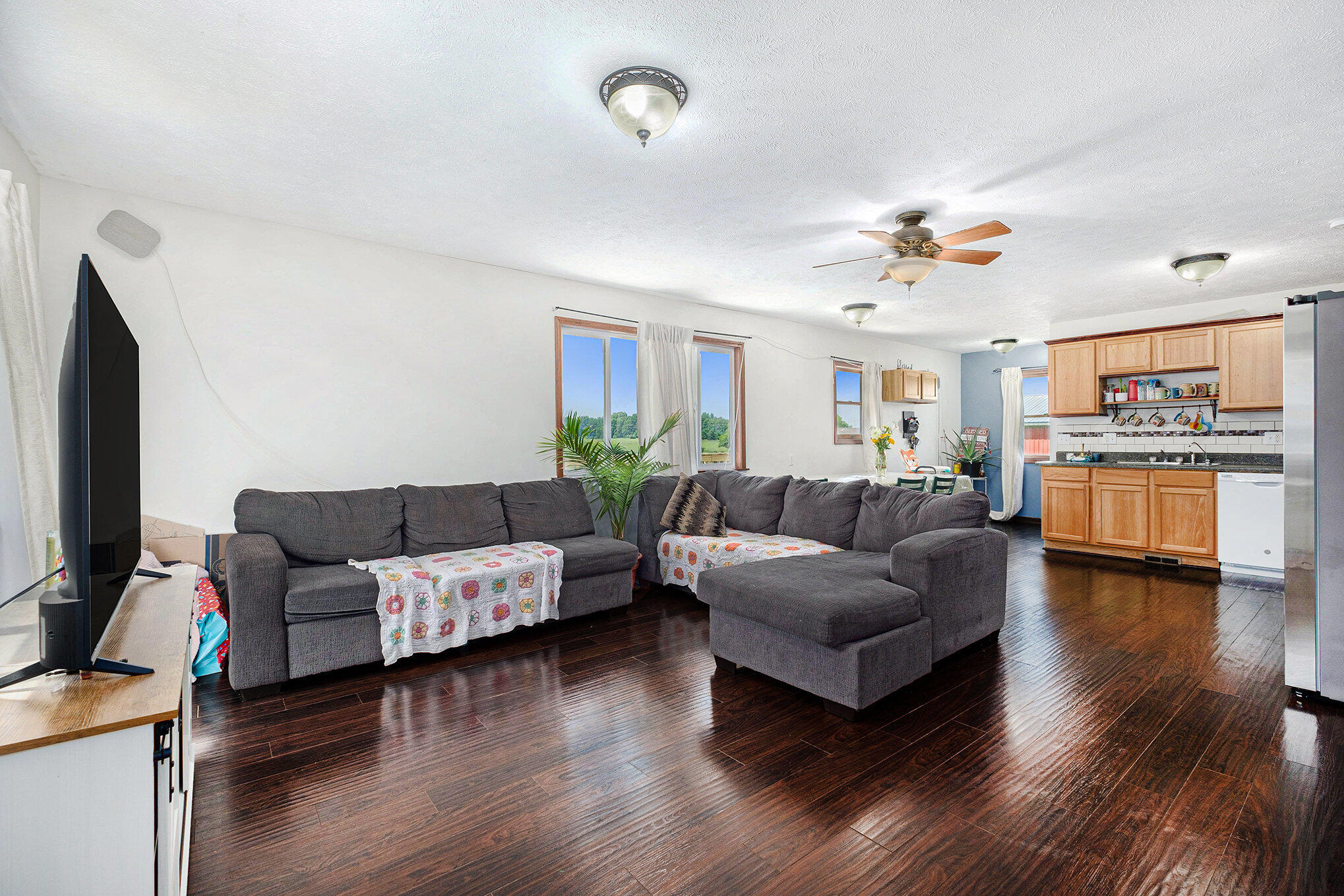 12448 Jefferson Road
