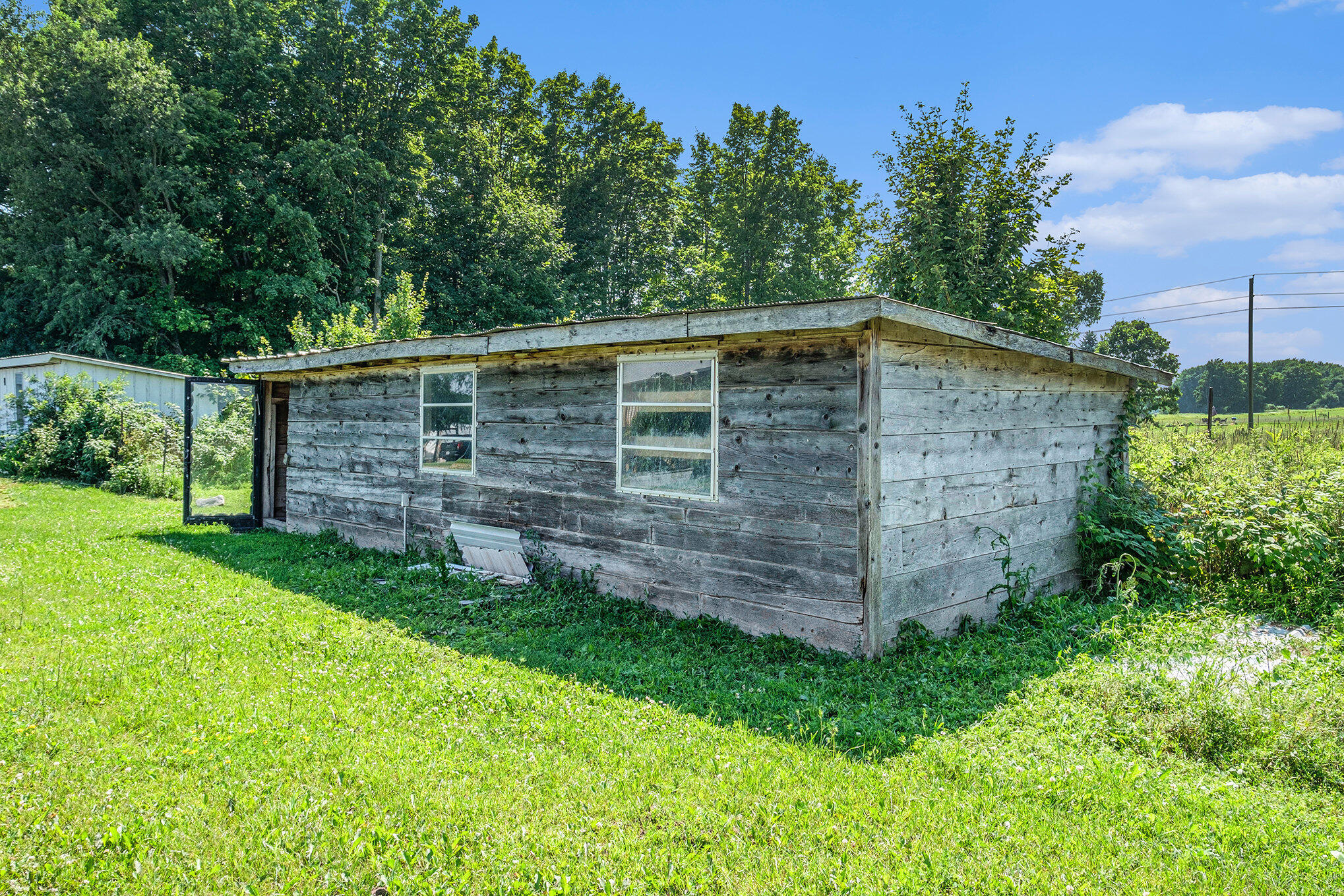 12448 Jefferson Road