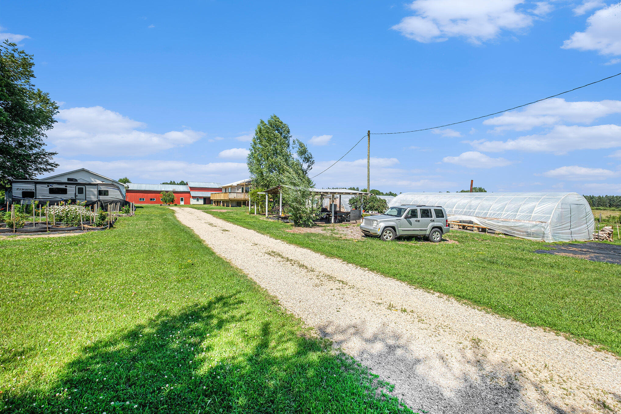 12448 Jefferson Road