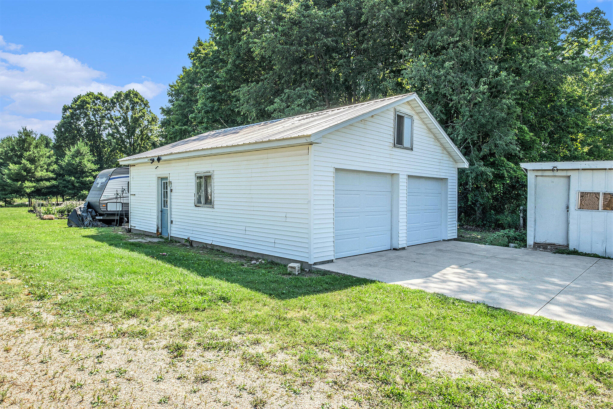 12448 Jefferson Road