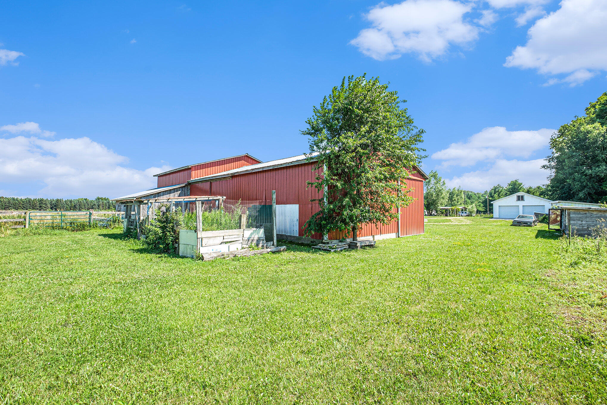 12448 Jefferson Road