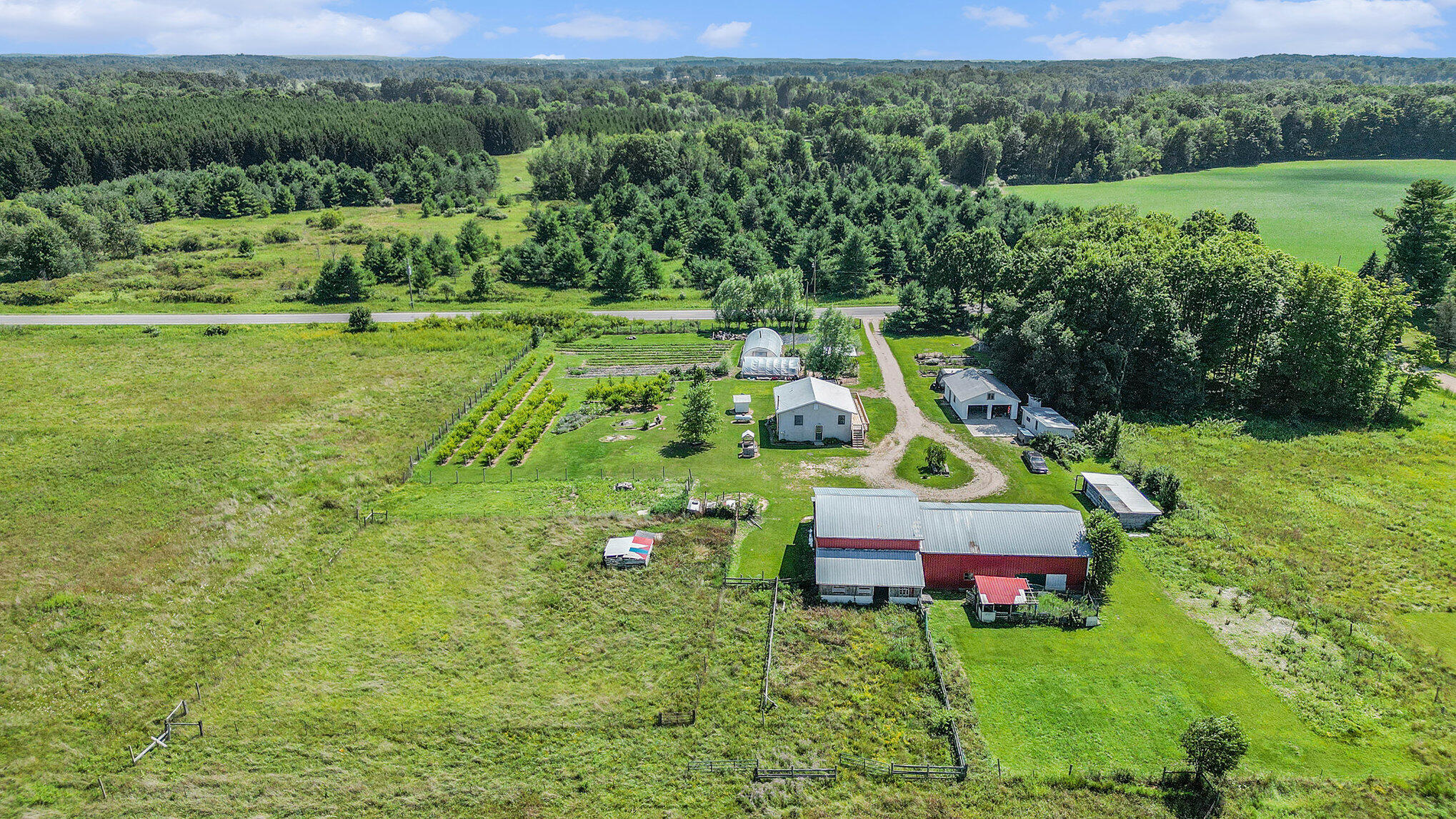 12448 Jefferson Road
