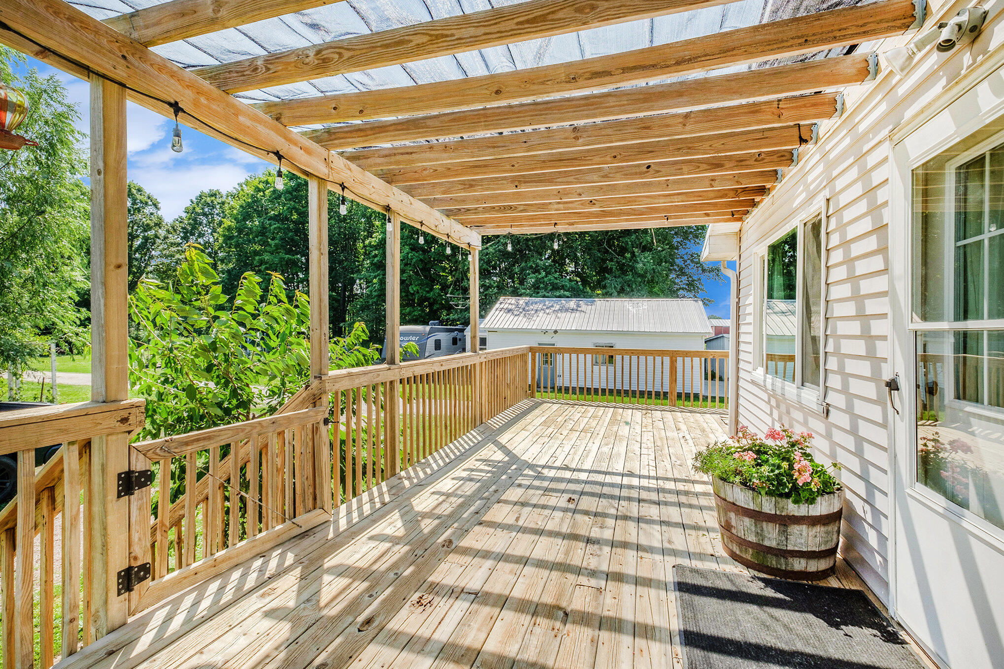 12448 Jefferson Road
