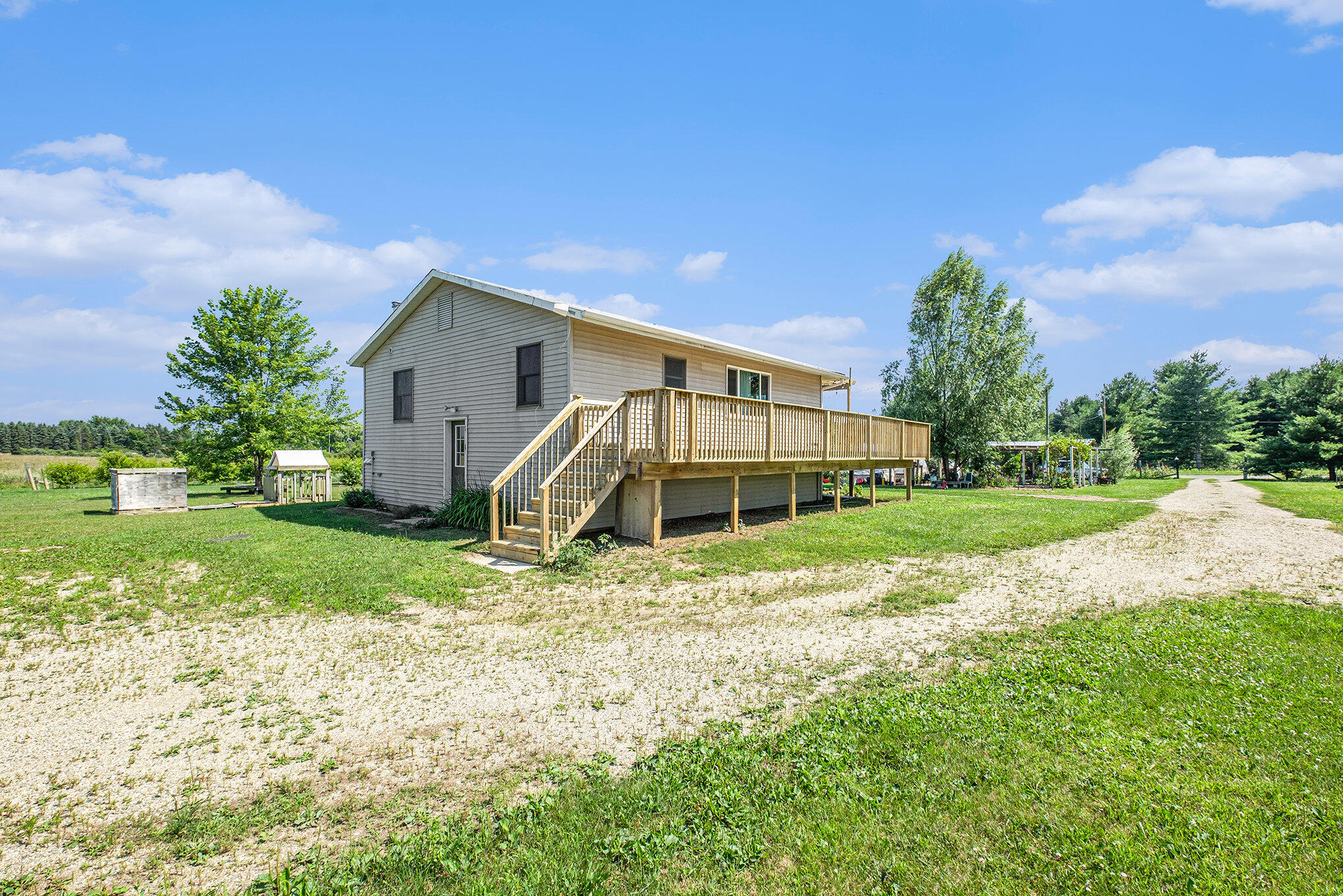 12448 Jefferson Road