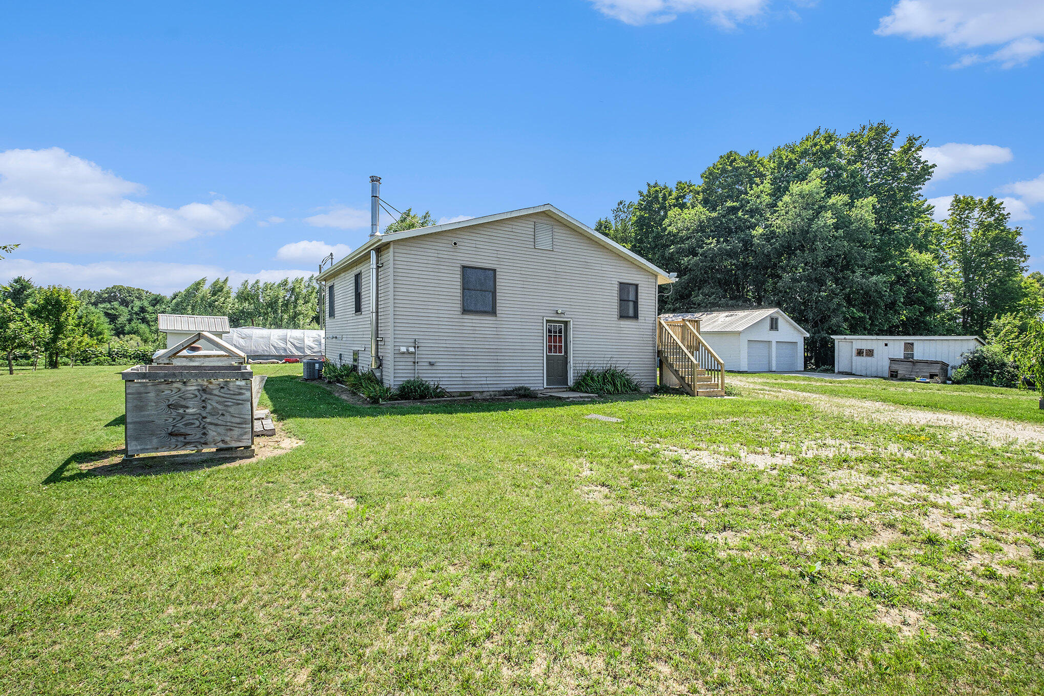 12448 Jefferson Road