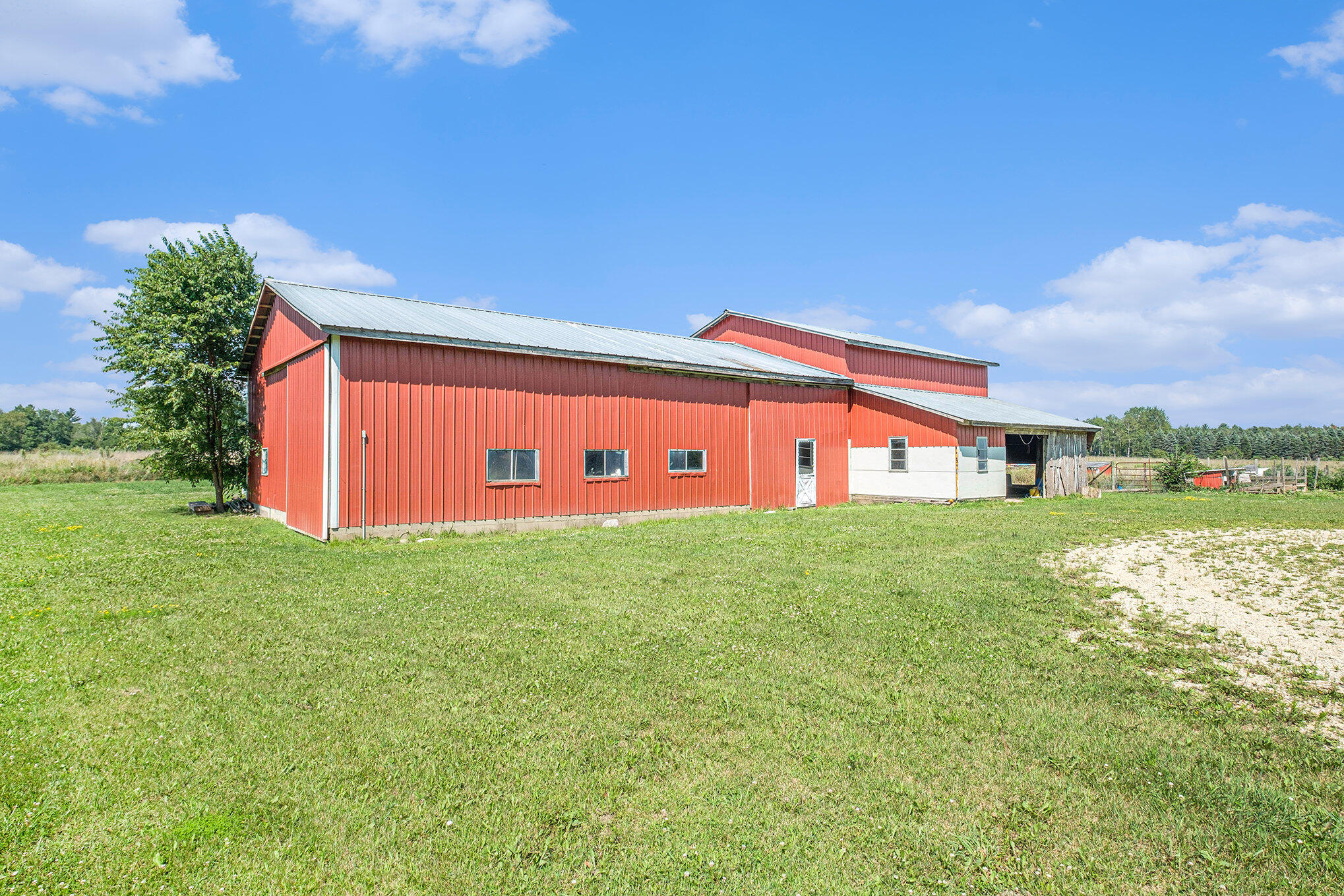 12448 Jefferson Road