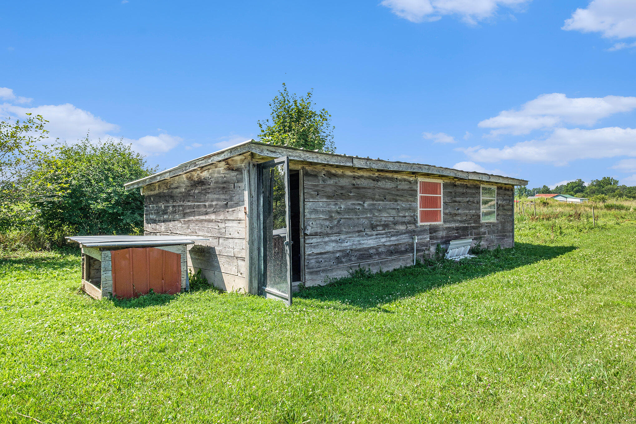 12448 Jefferson Road