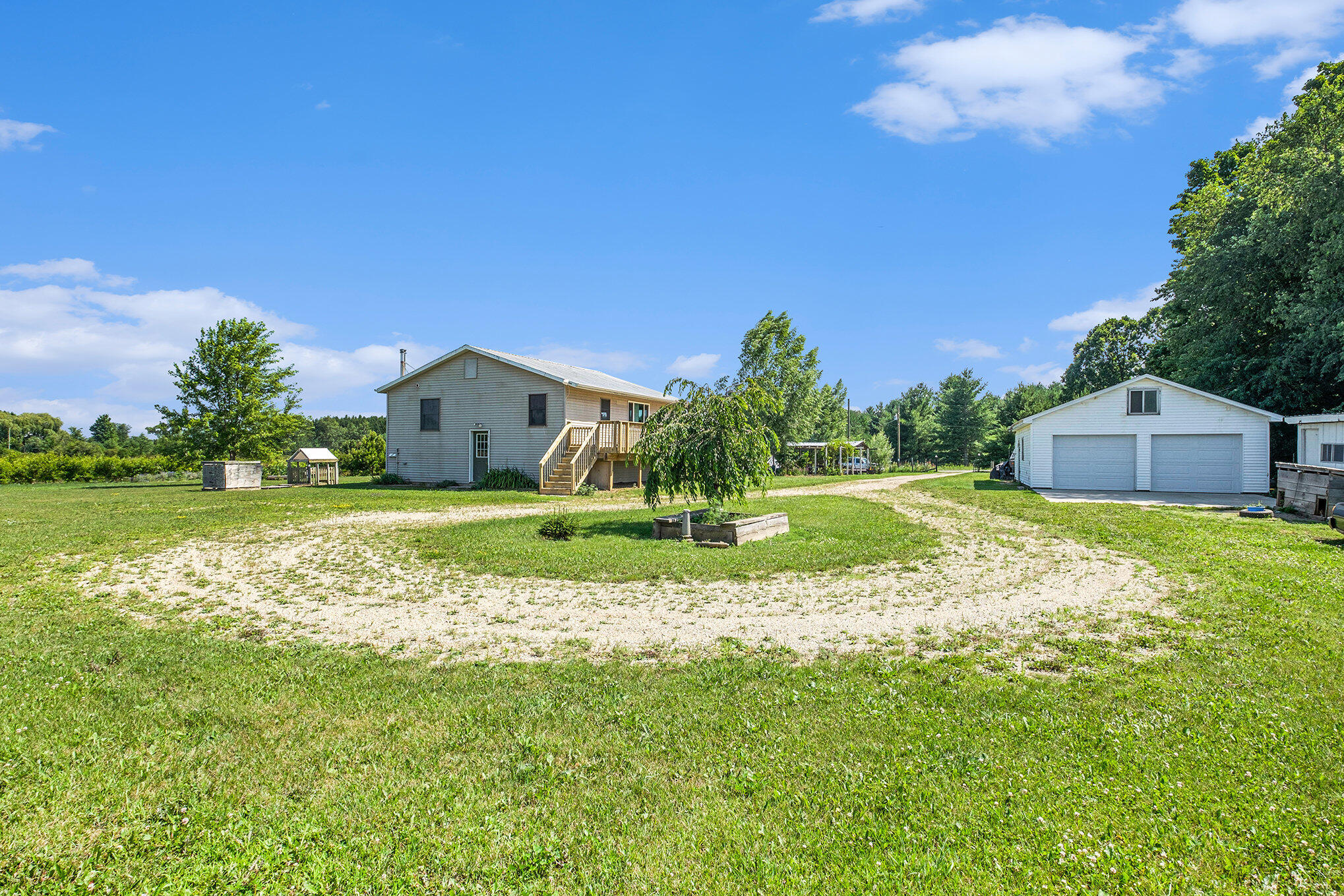 12448 Jefferson Road