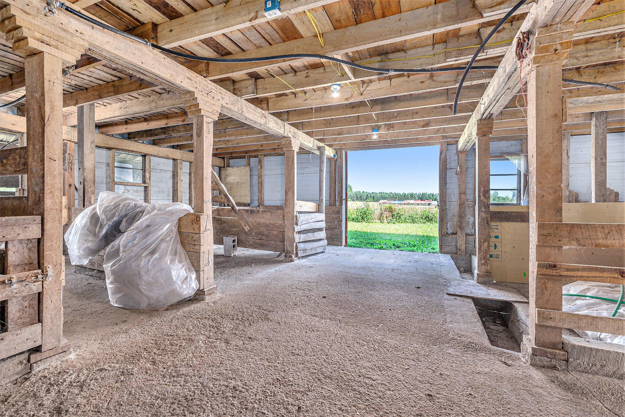 12448 Jefferson Road