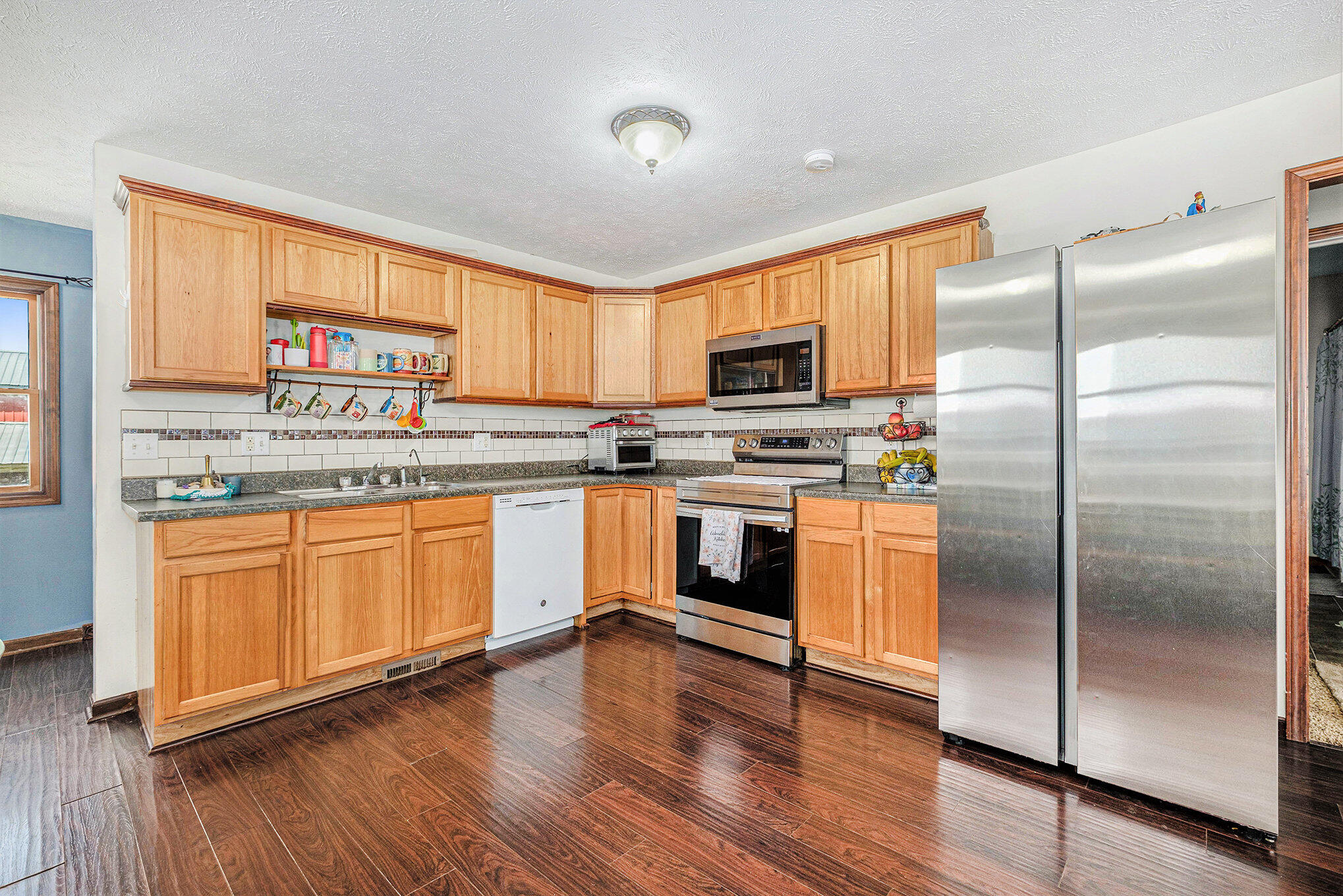 12448 Jefferson Road