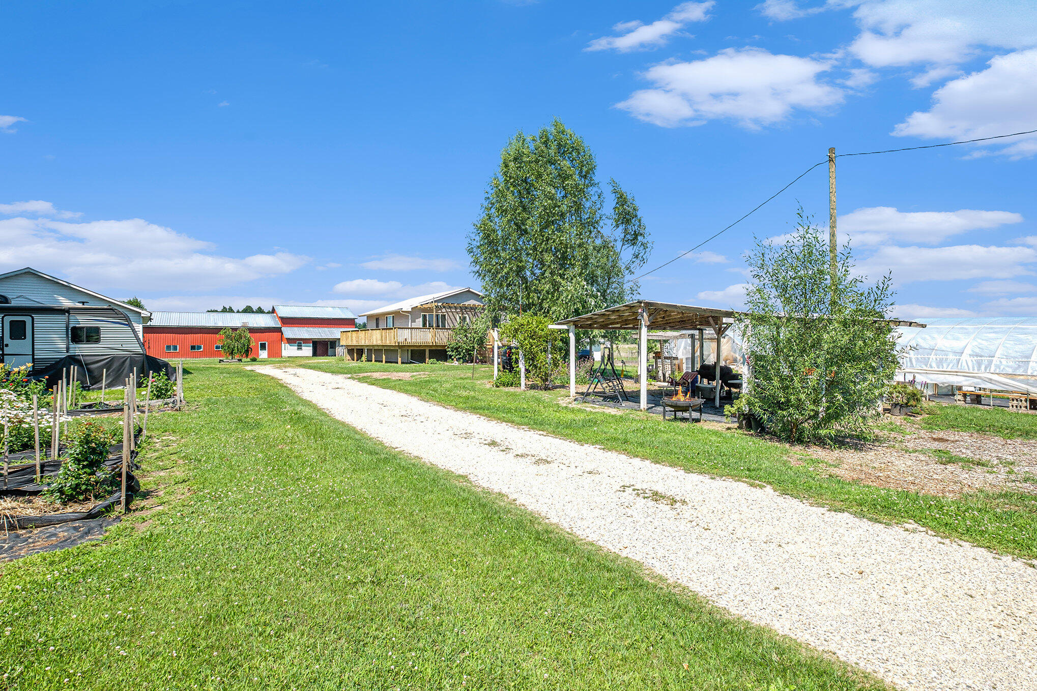12448 Jefferson Road