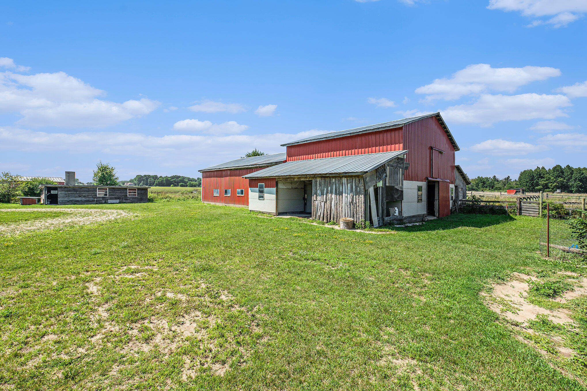 12448 Jefferson Road