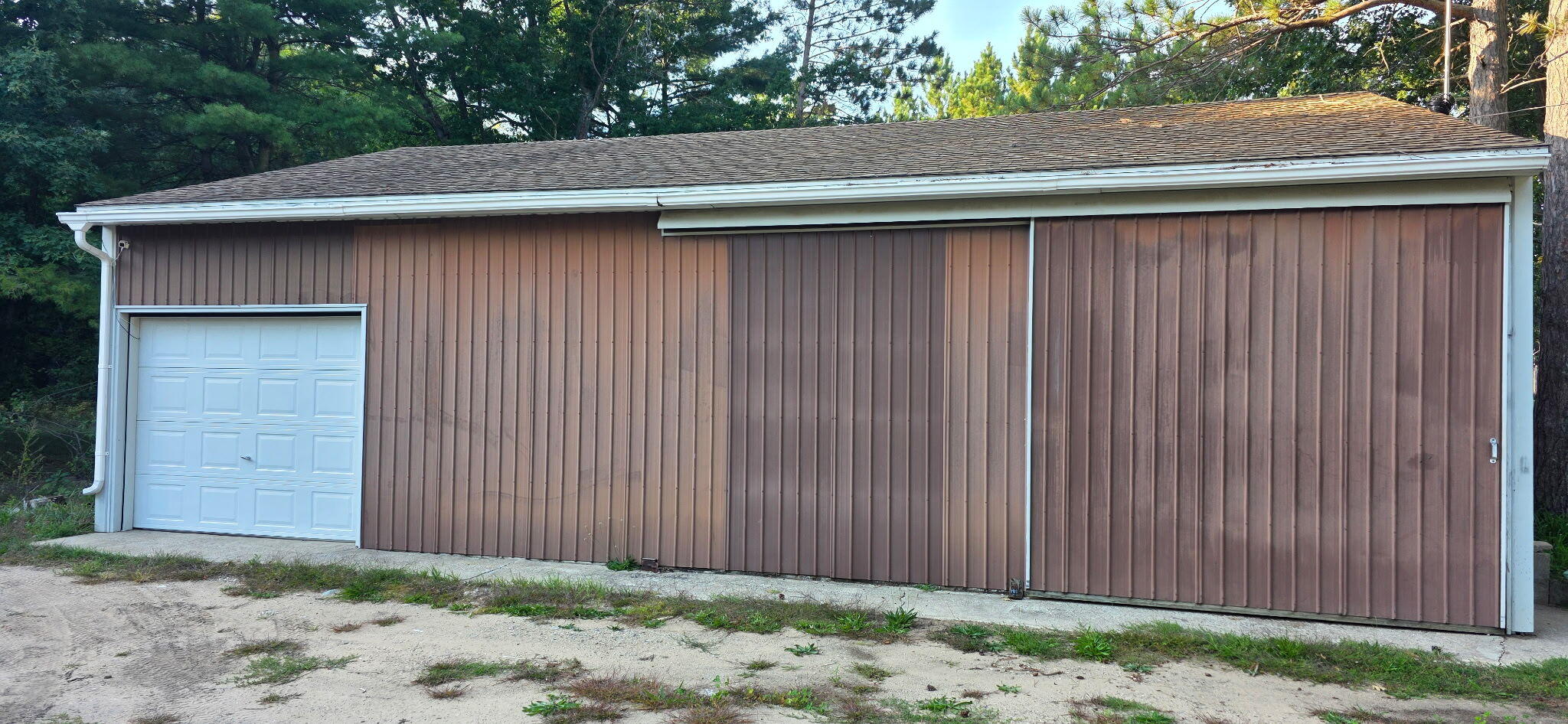 12504 N Pine Avenue