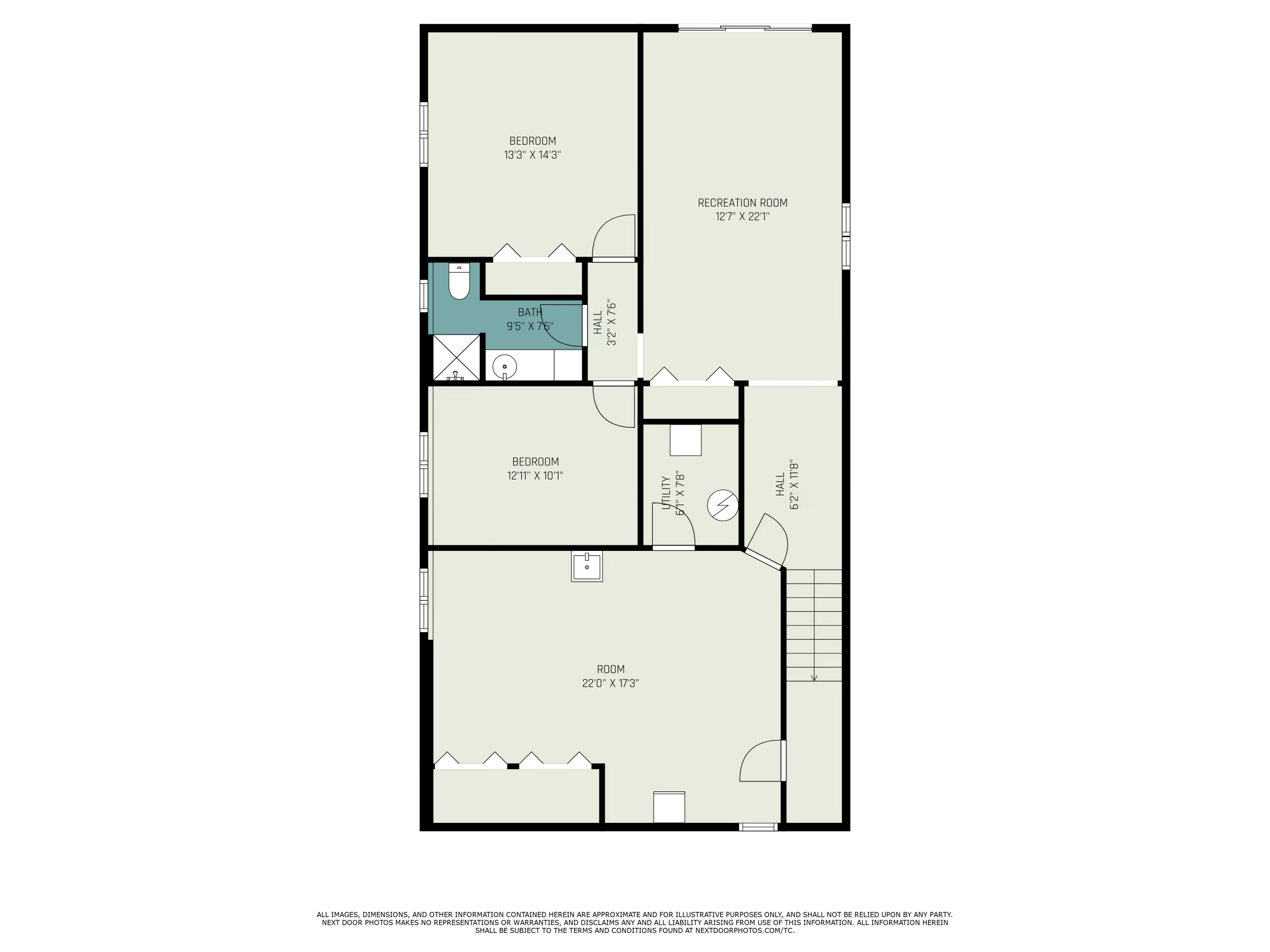 9435 Golf Port Drive