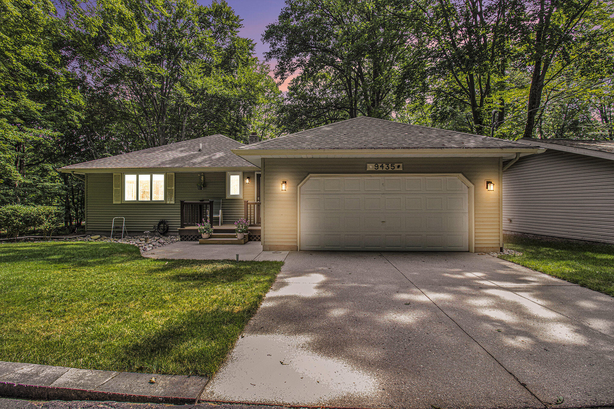 9435 Golf Port Drive