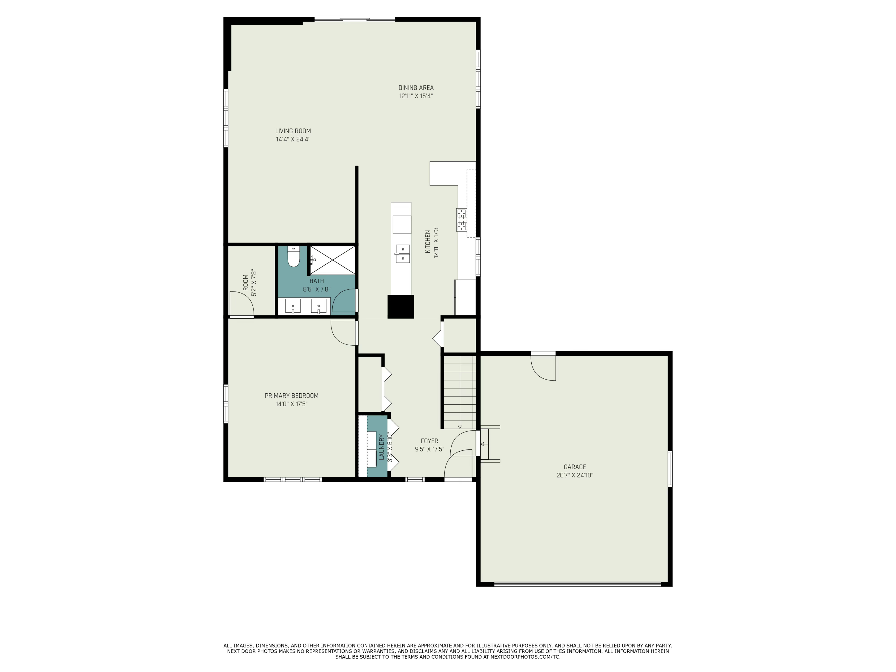 9435 Golf Port Drive