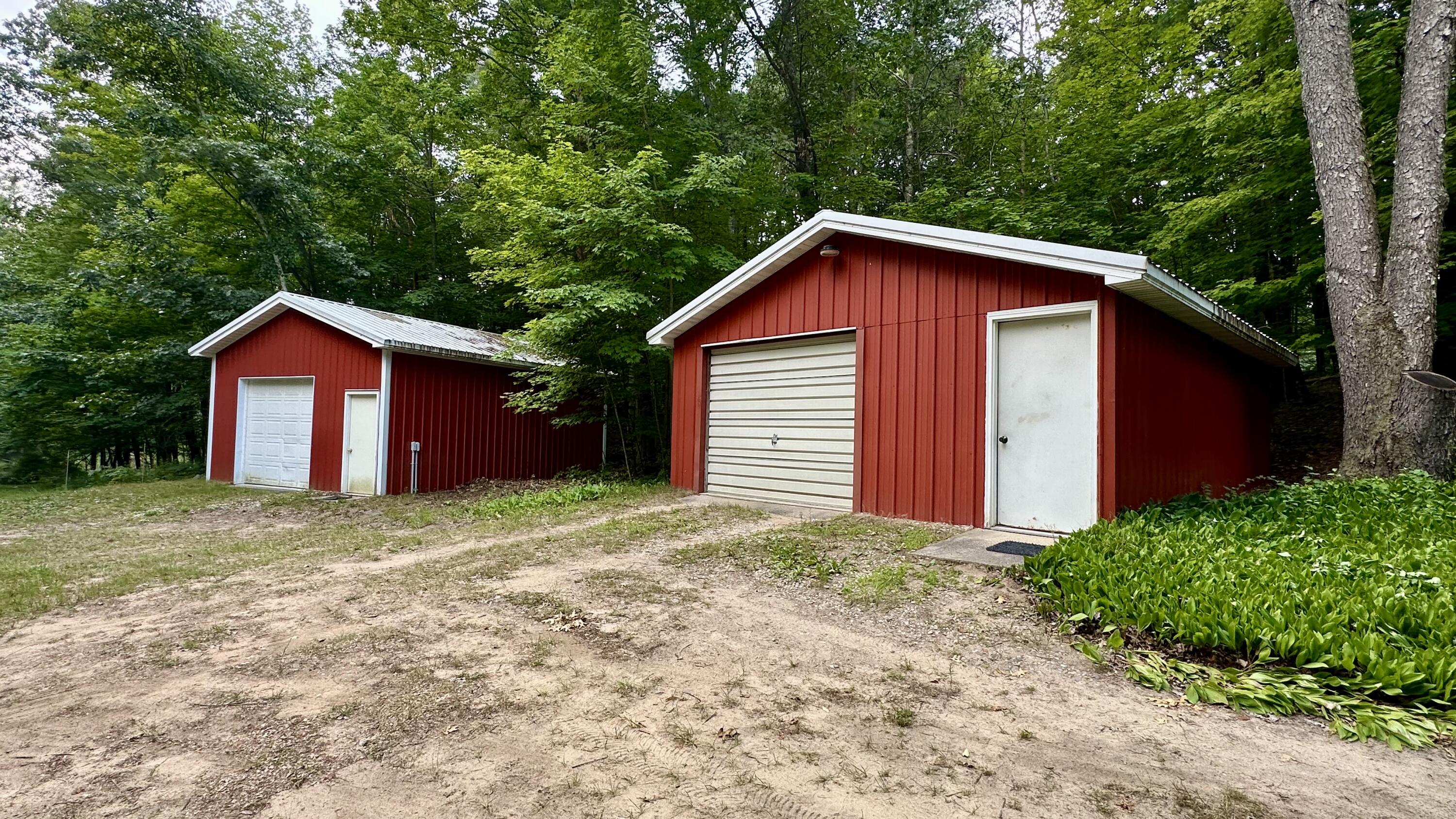 8142 S Saddler Road