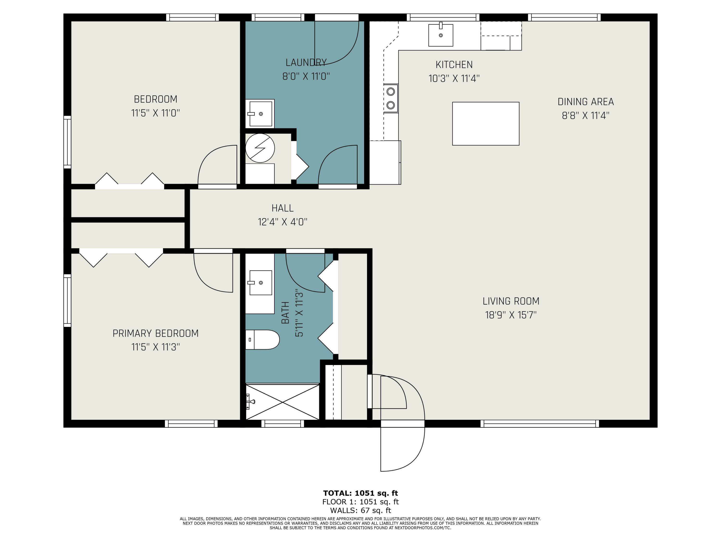 3979 Pfeiffer Court