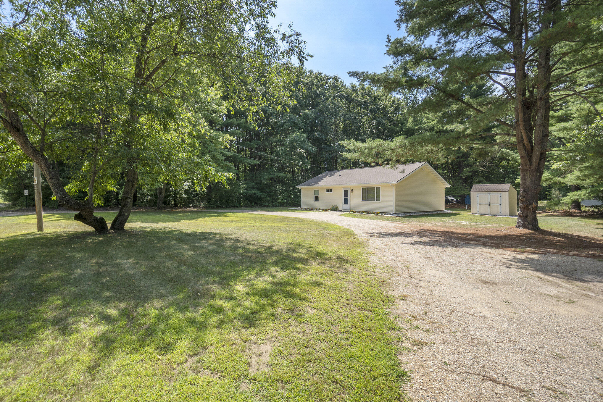3979 Pfeiffer Court