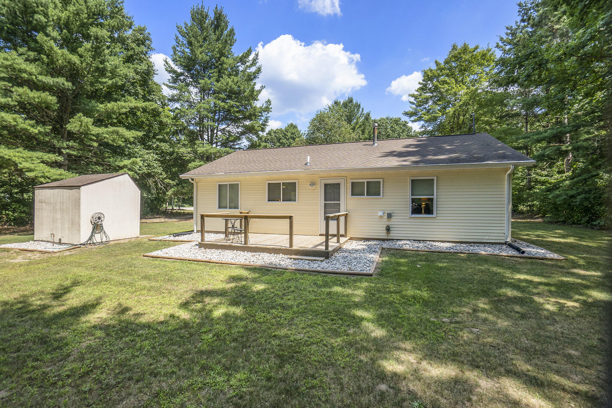 3979 Pfeiffer Court