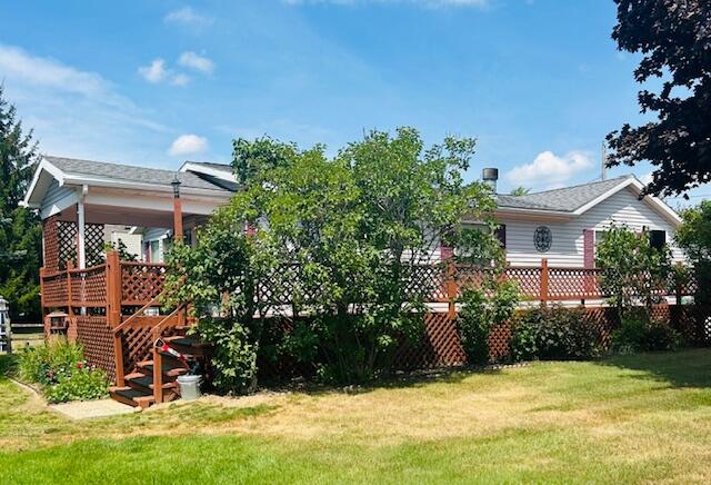 19911 Maple Street