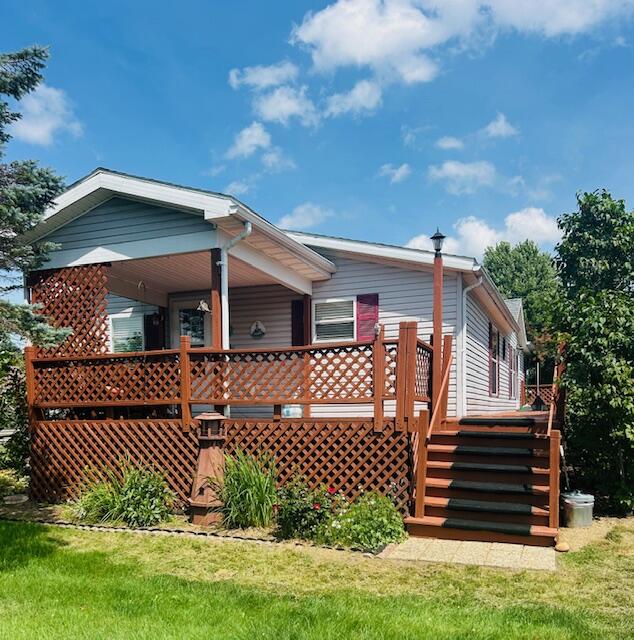 19911 Maple Street