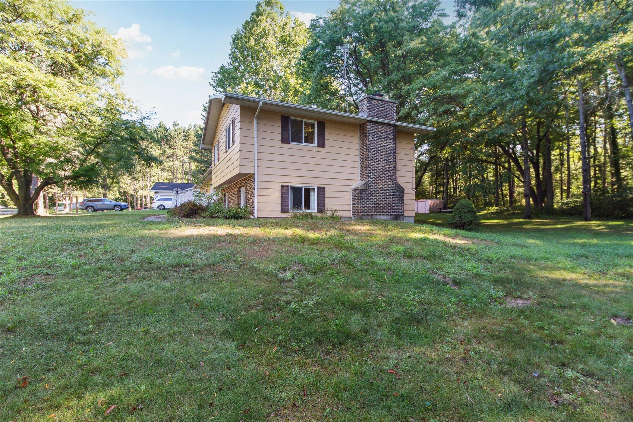 14080 Heritage Drive