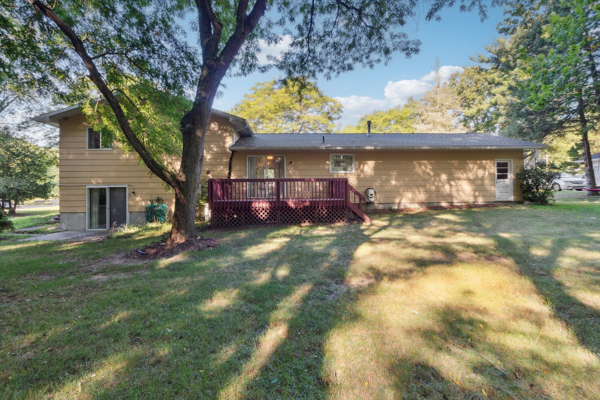 14080 Heritage Drive