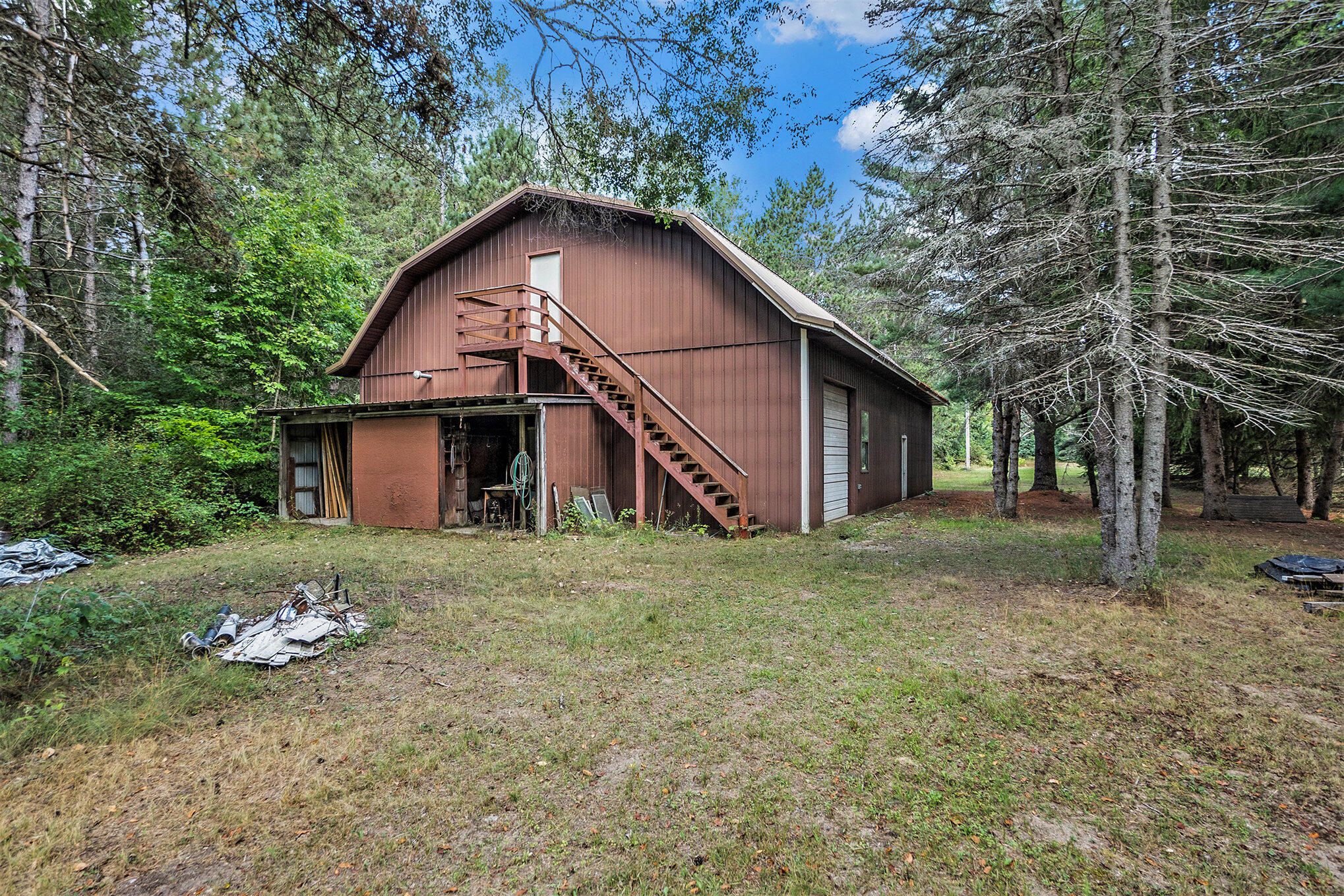 3085 Oak Road