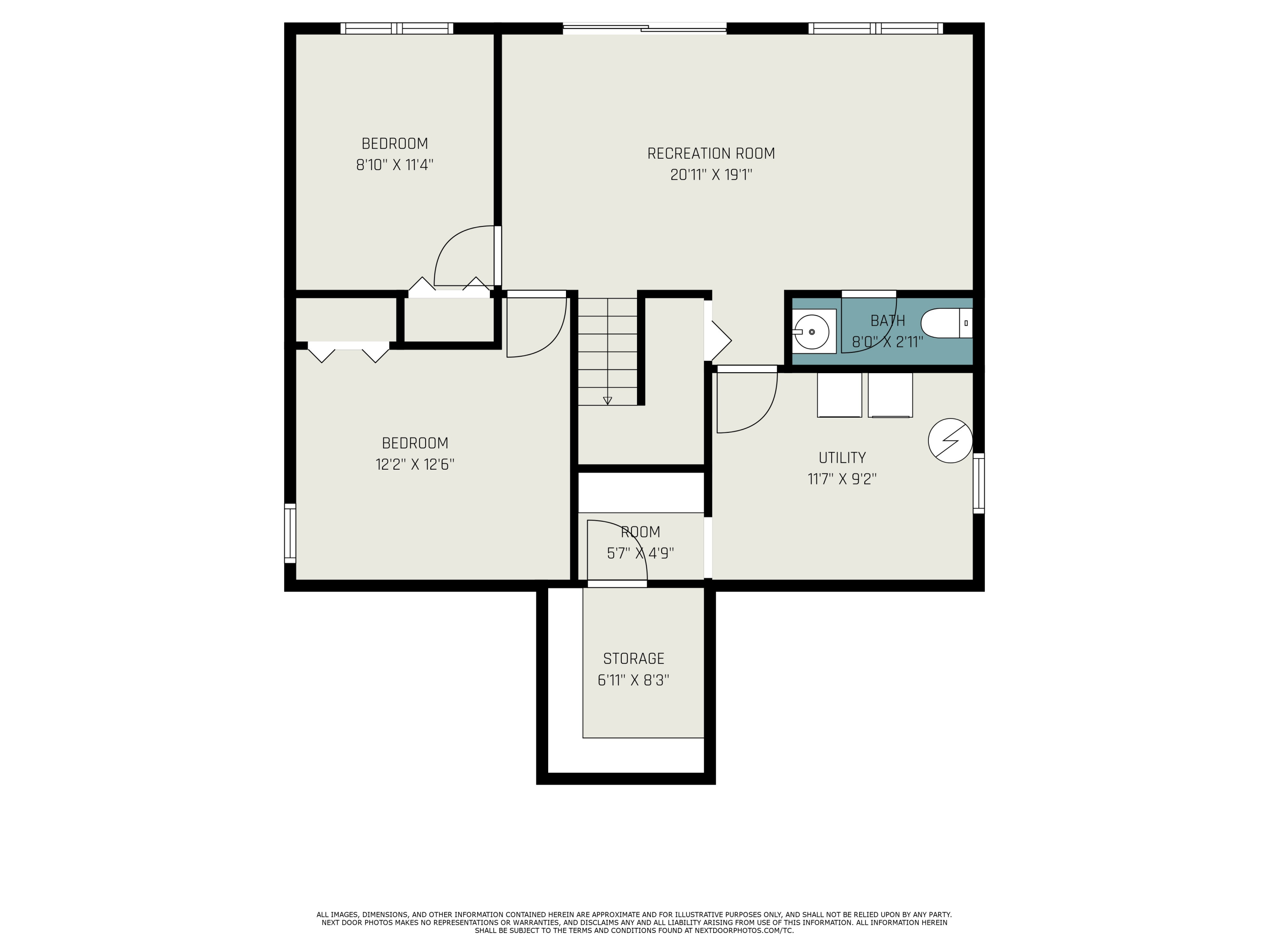 3085 Oak Road