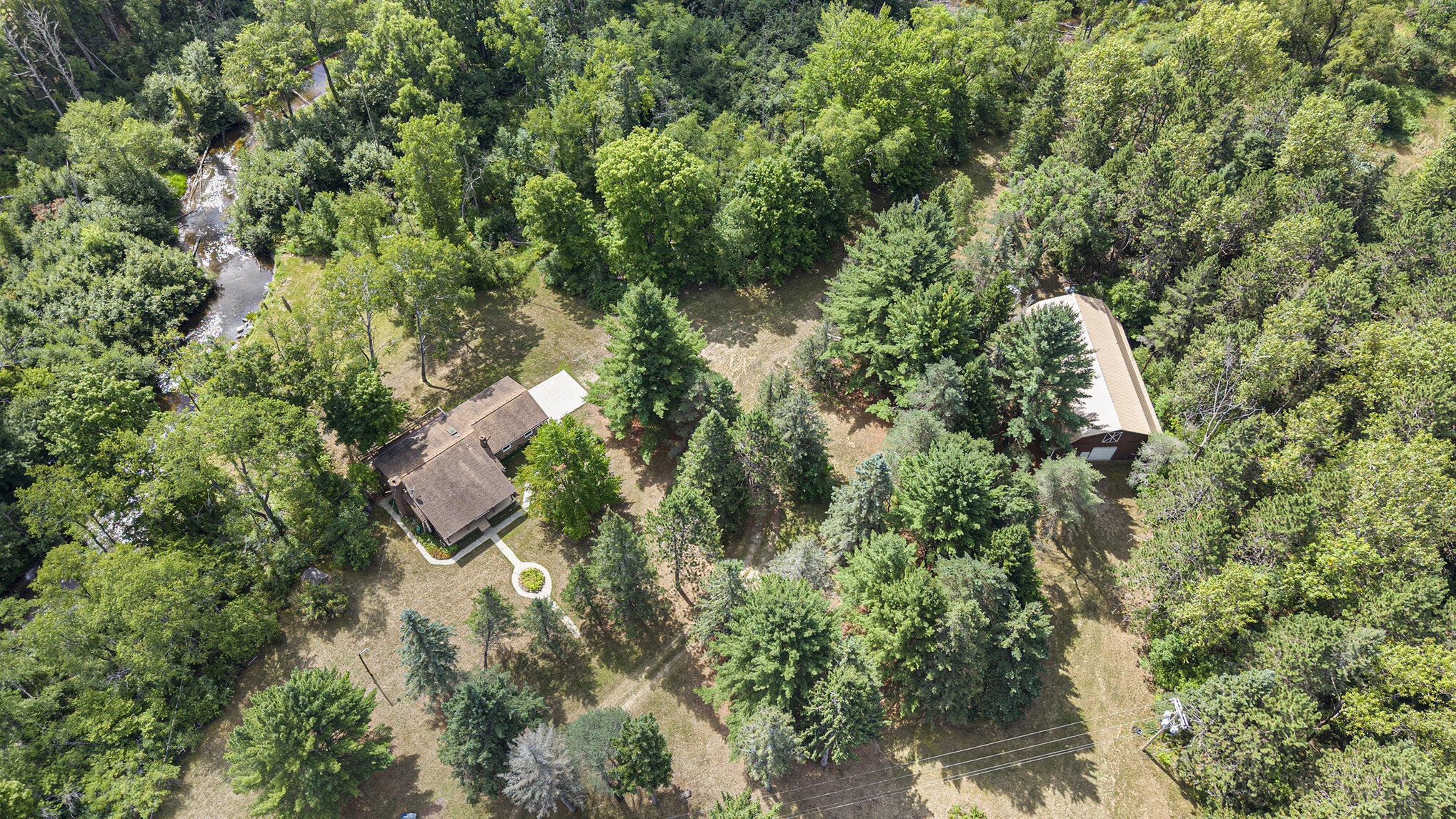 3085 Oak Road