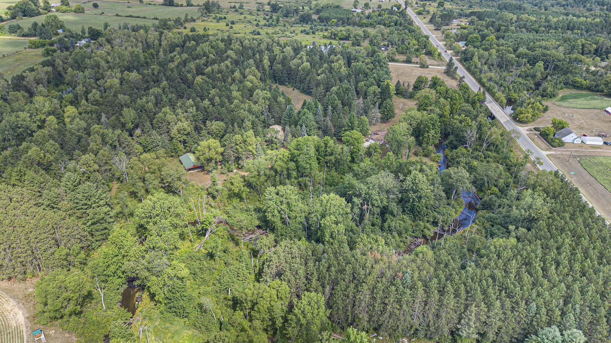 3085 Oak Road