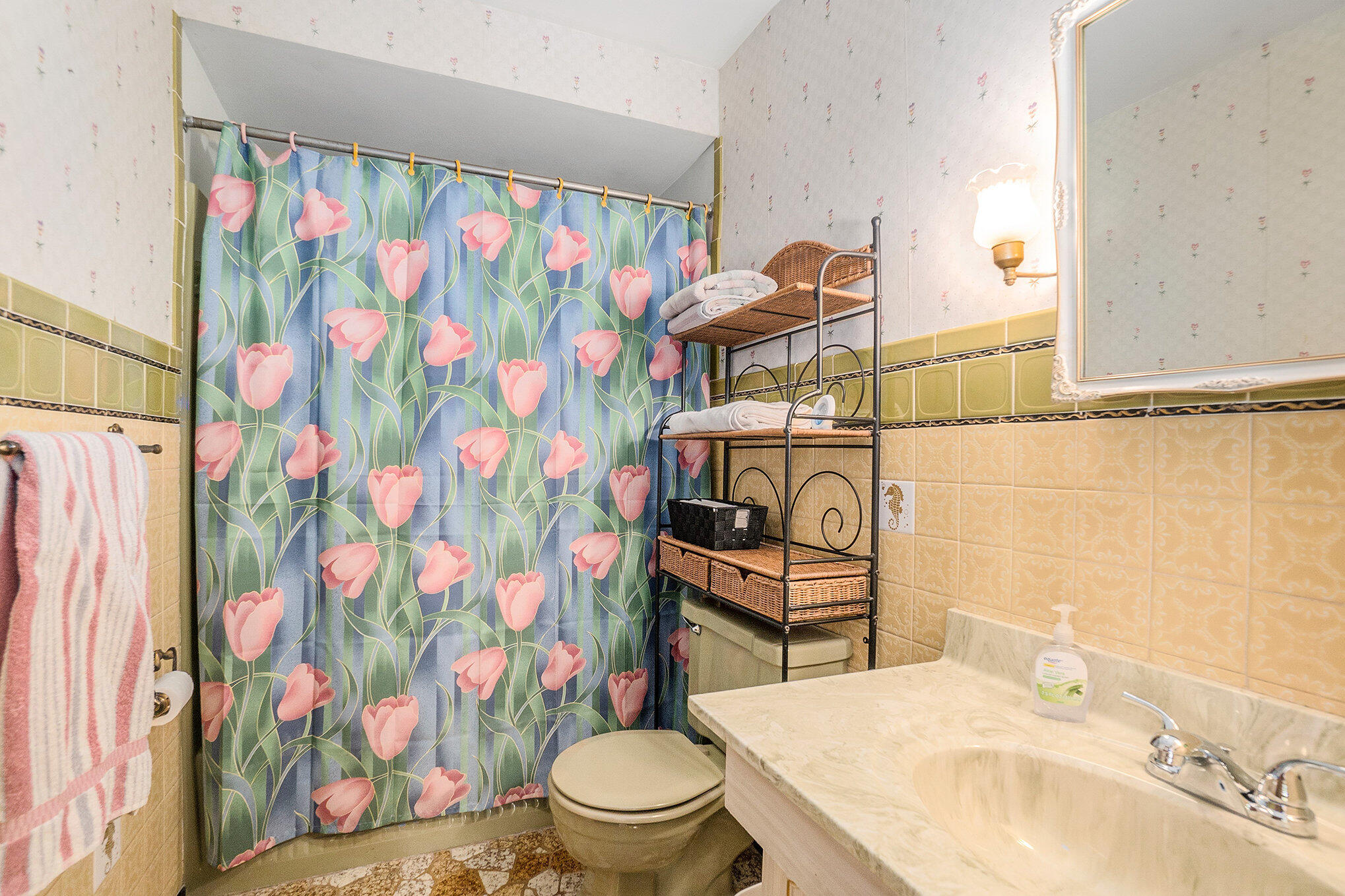 3085 Oak Road
