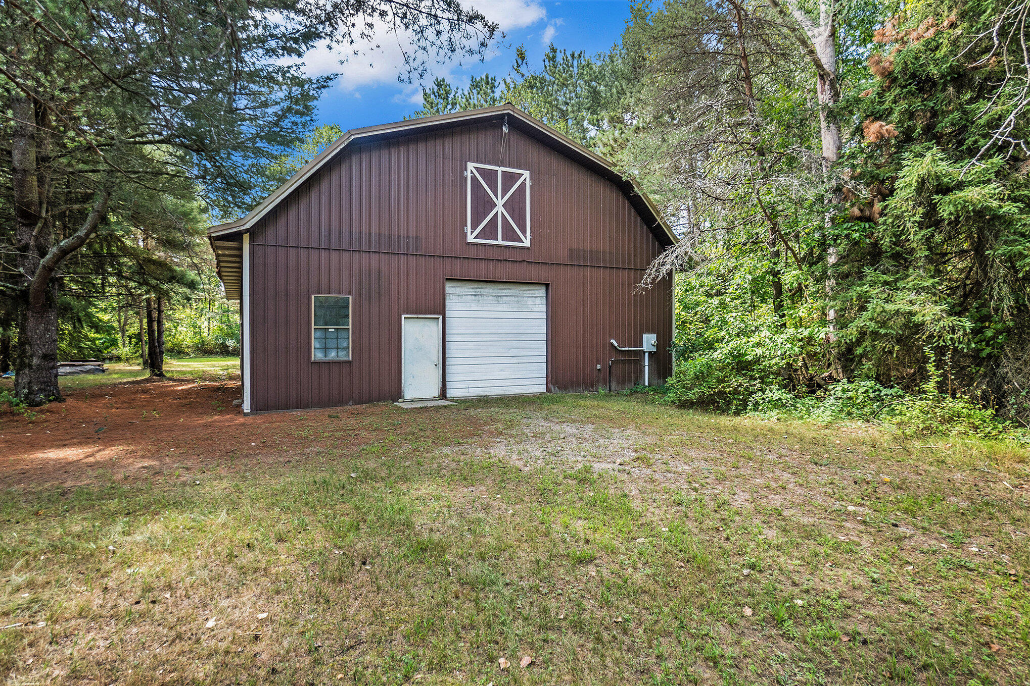 3085 Oak Road