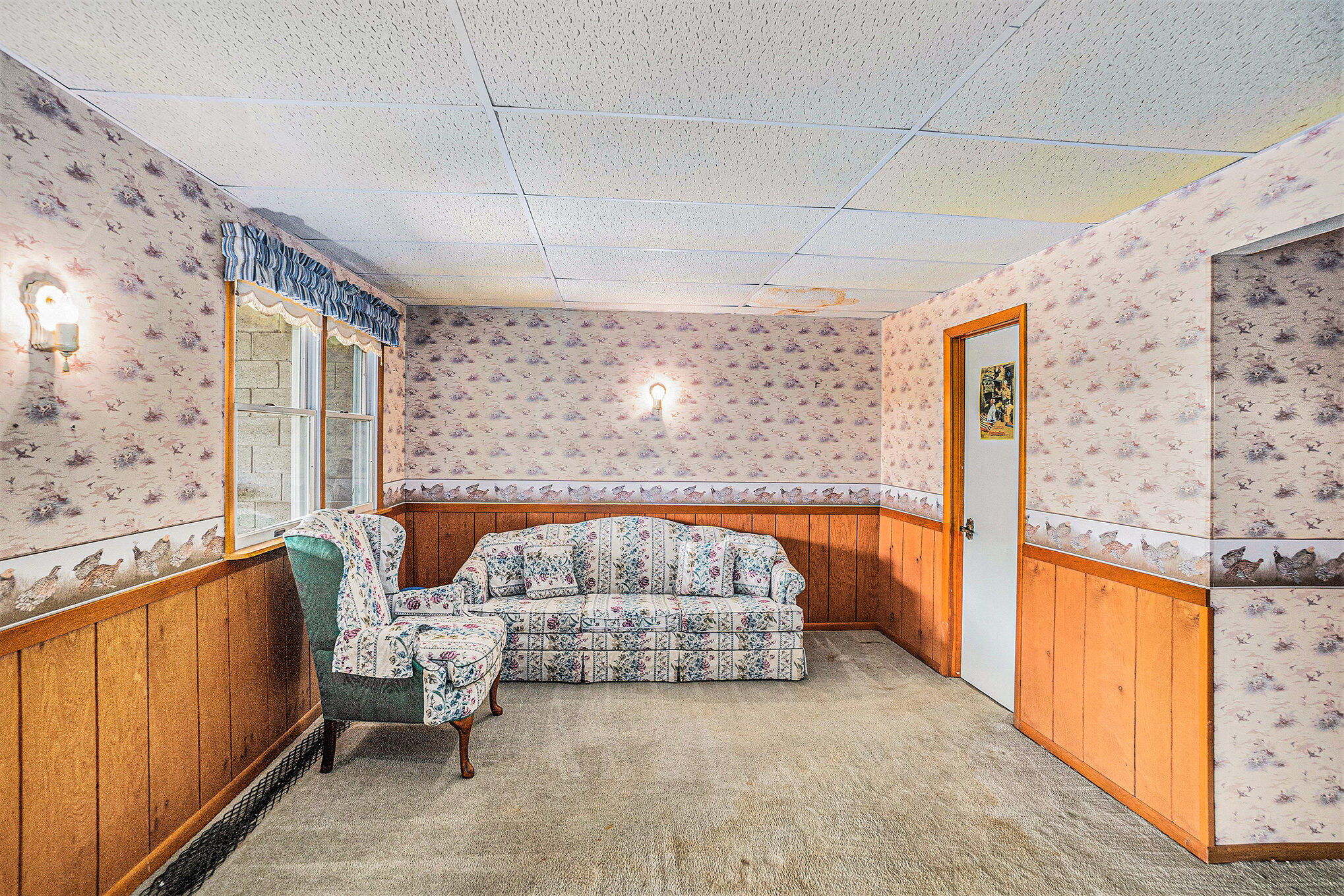 3085 Oak Road