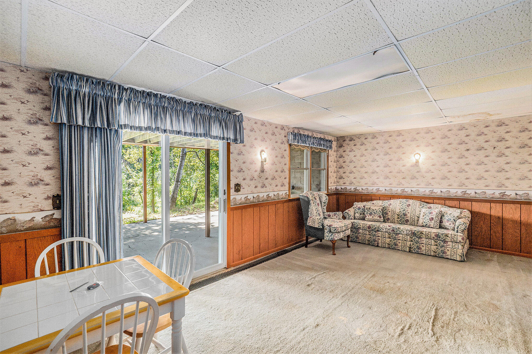 3085 Oak Road