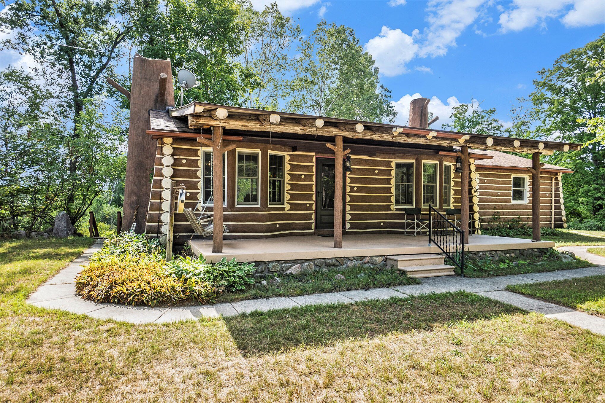 3085 Oak Road