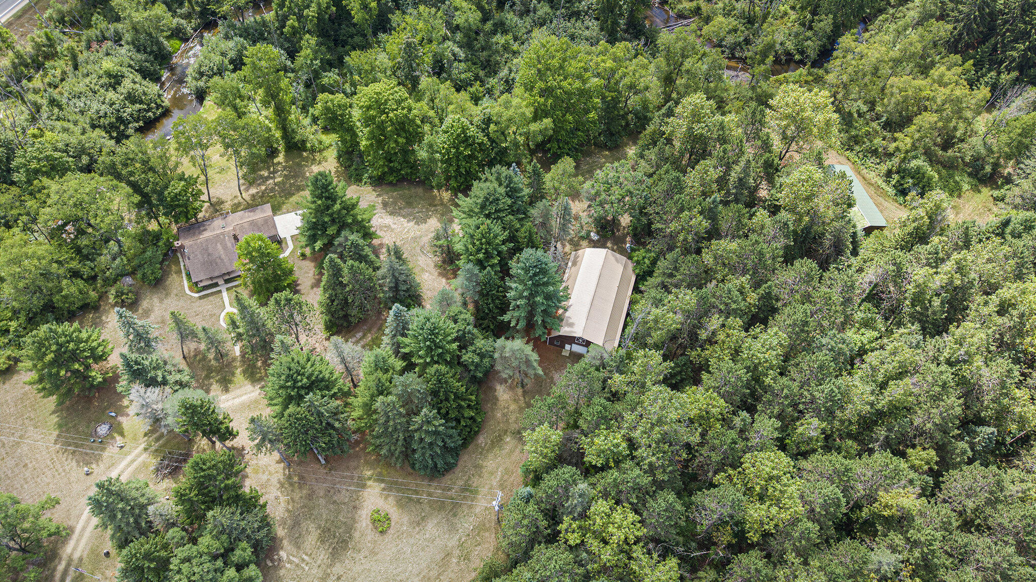 3085 Oak Road