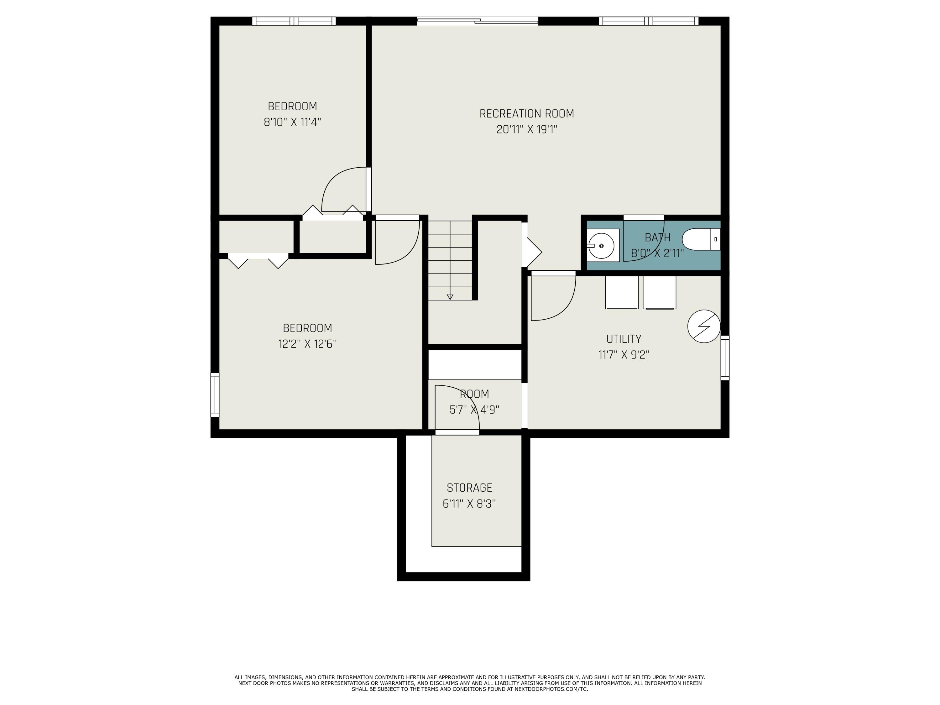 3085 Oak Road
