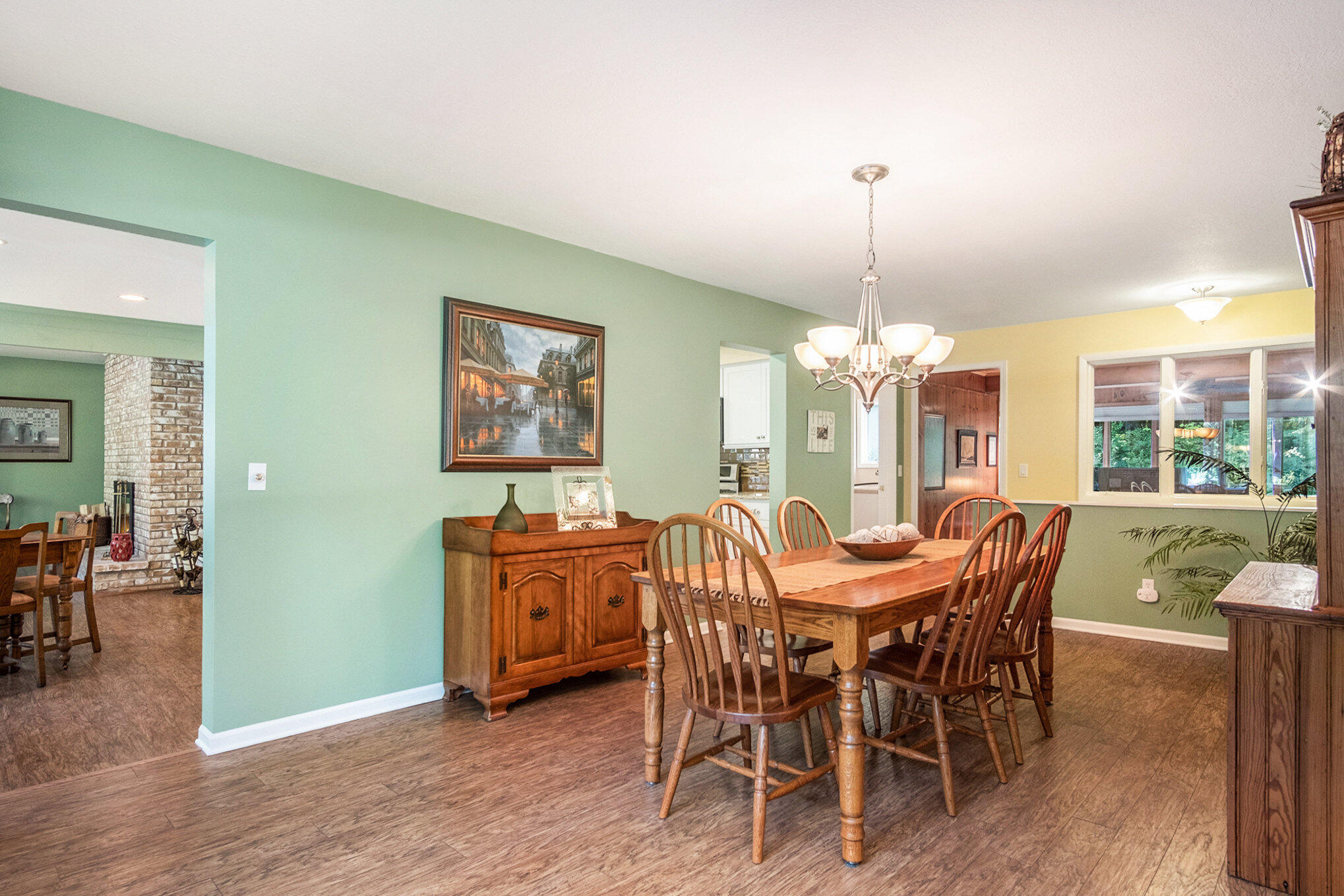8463 Highland Trail