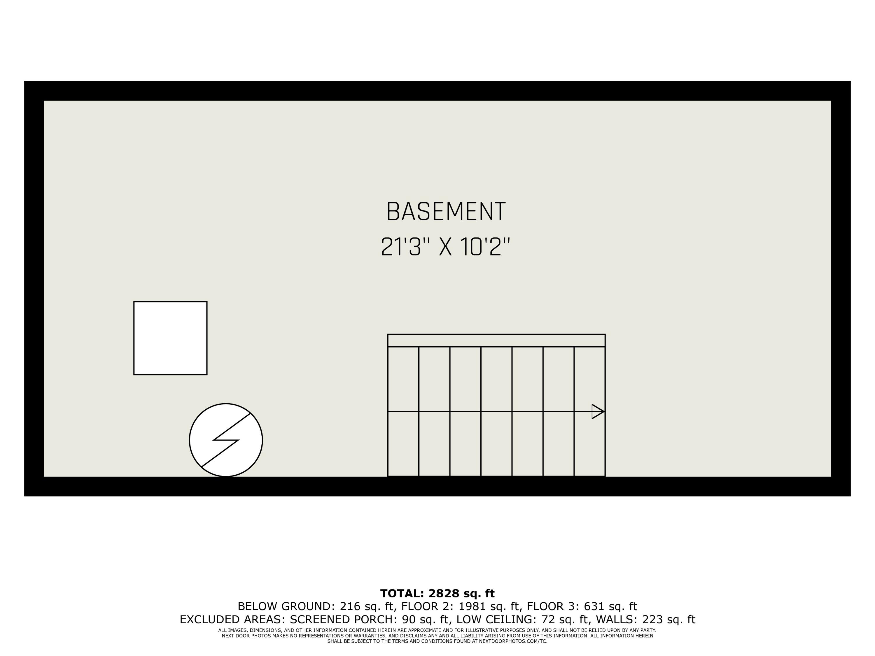 8463 Highland Trail