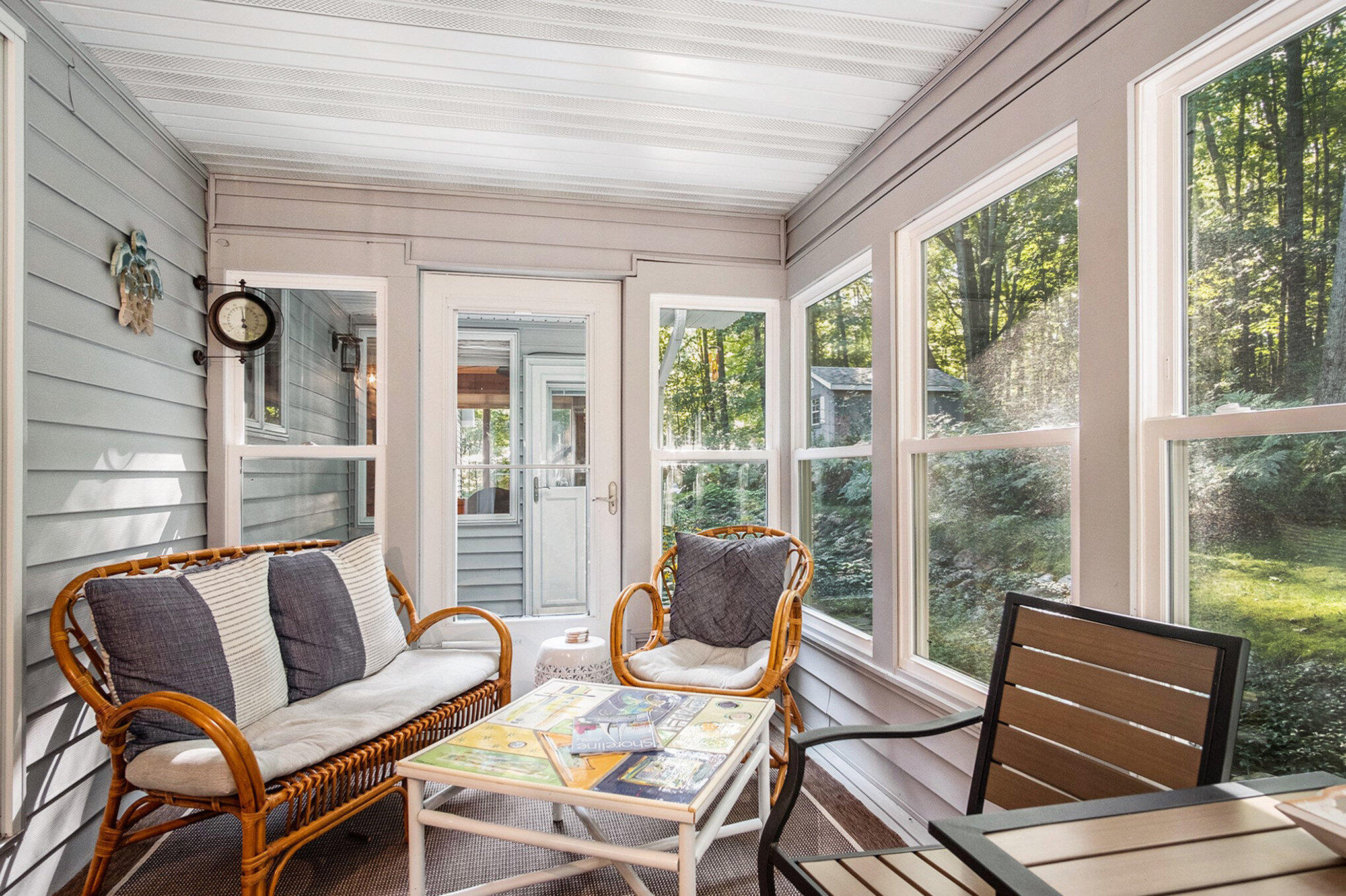 8463 Highland Trail