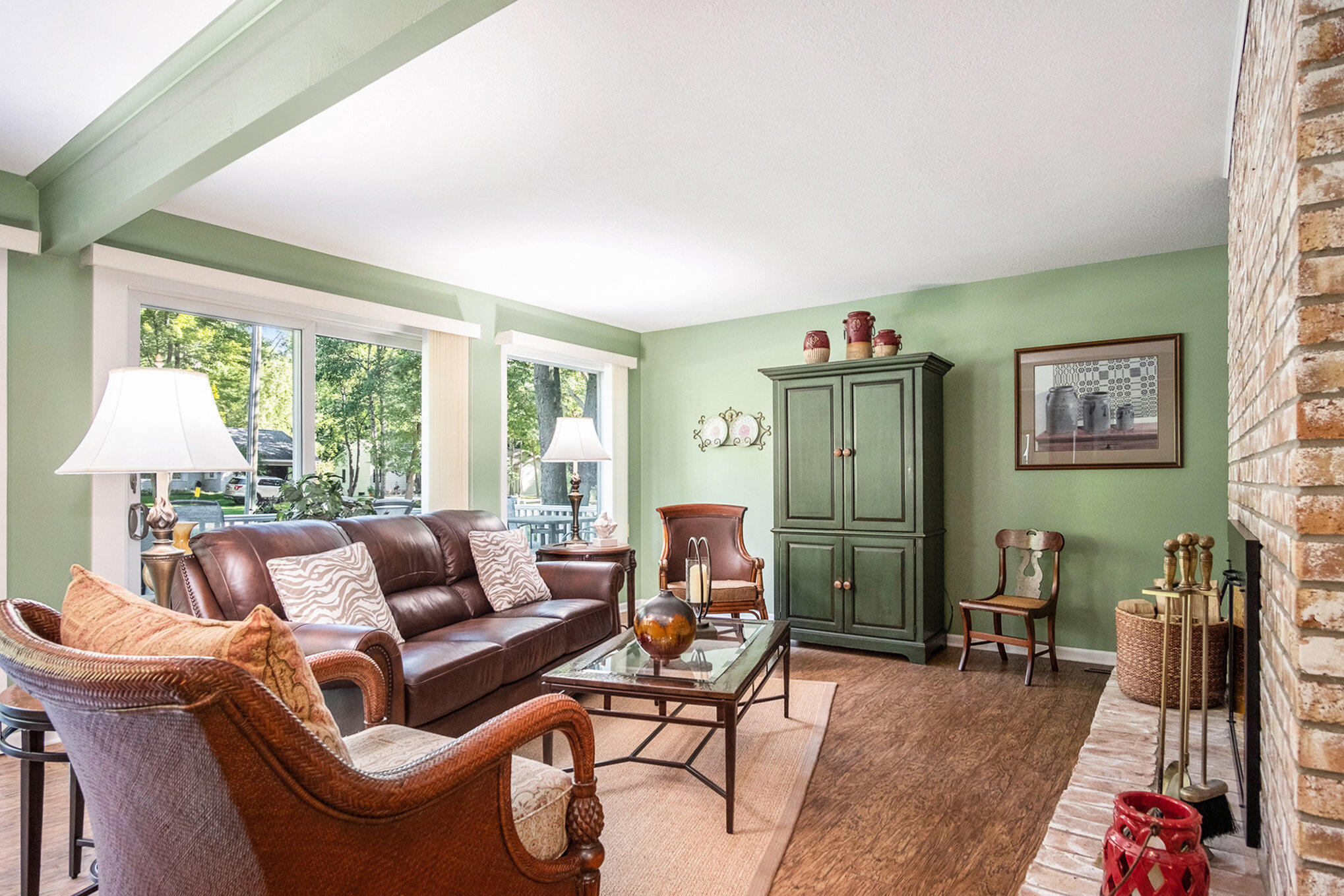 8463 Highland Trail