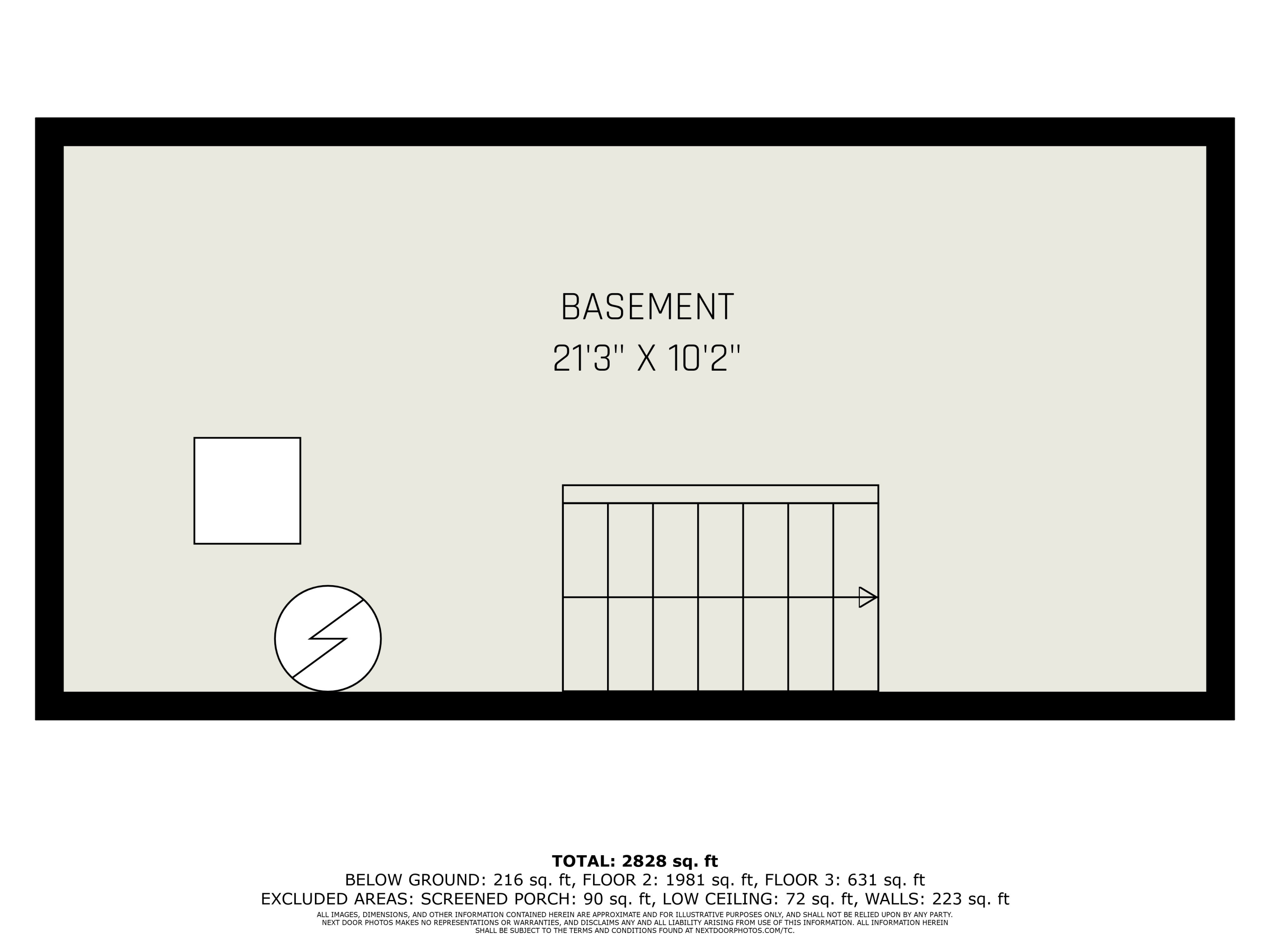 8463 Highland Trail